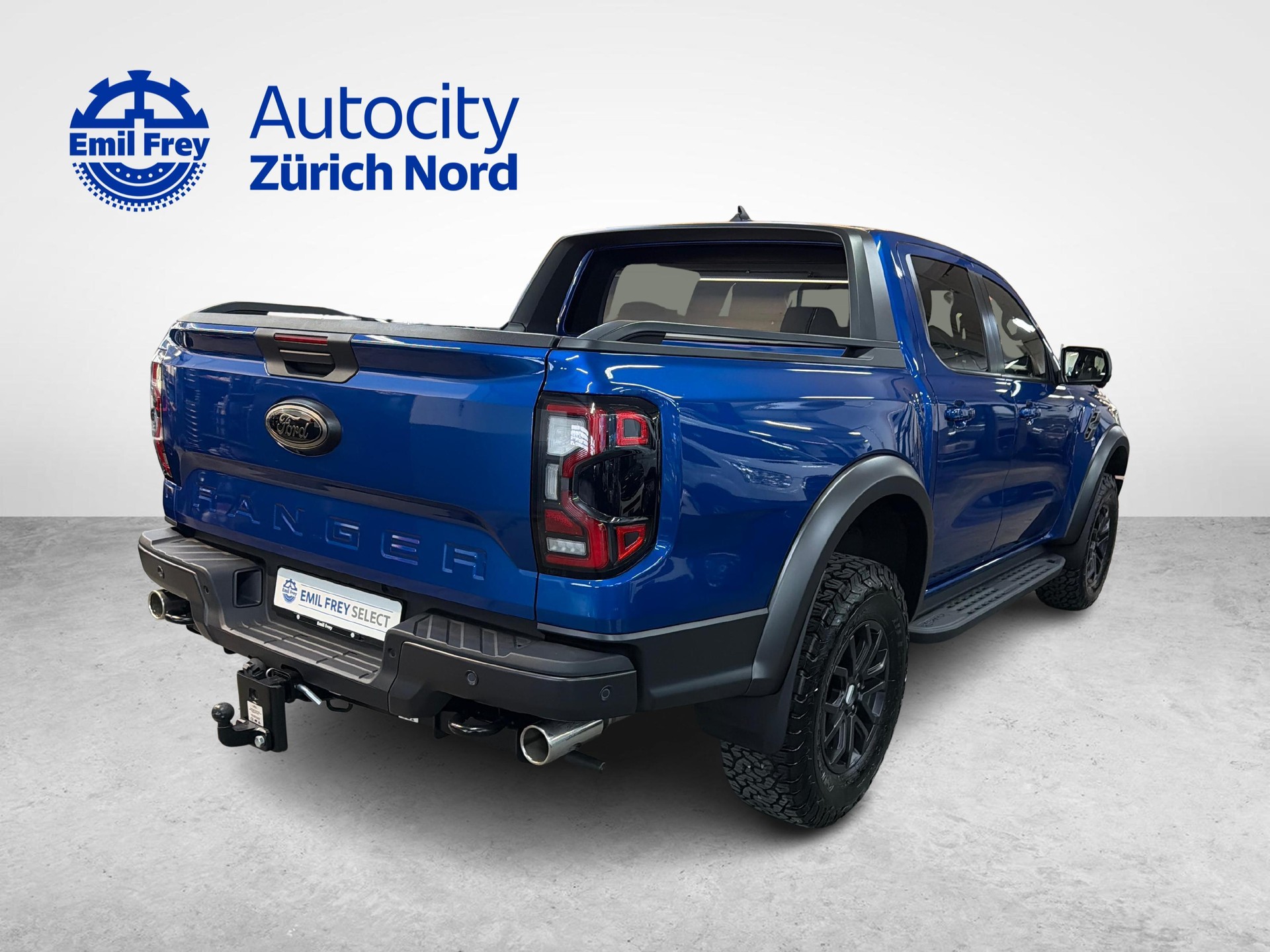 FORD Ranger DKab.Pick-up 3.0 EcoBoost 4x4 Raptor-showroom-element-3