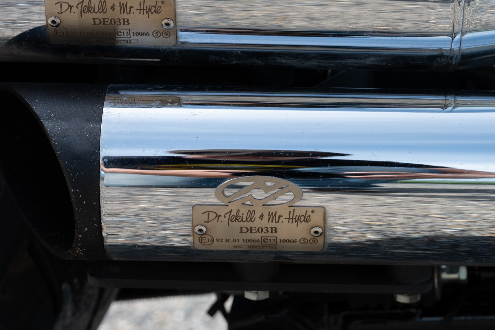 HARLEY-DAVIDSON FXDF Dyna Fat Bob-image-7