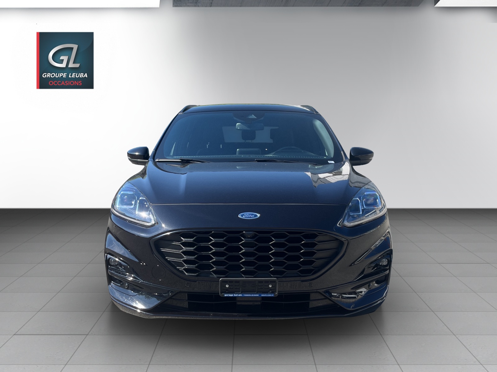 FORD Kuga 2.5 PHEV ST-Line X 2WD-showroom-element-1