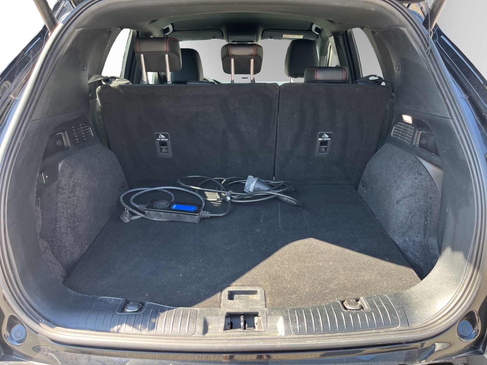 FORD Kuga 2.5 PHEV ST-Line X 2WD-image-10