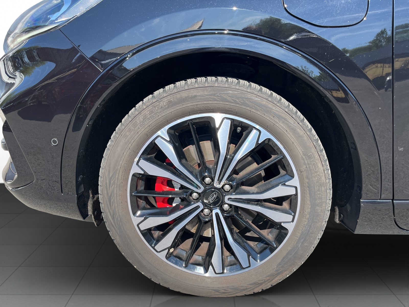 FORD Kuga 2.5 PHEV ST-Line X 2WD-image-6
