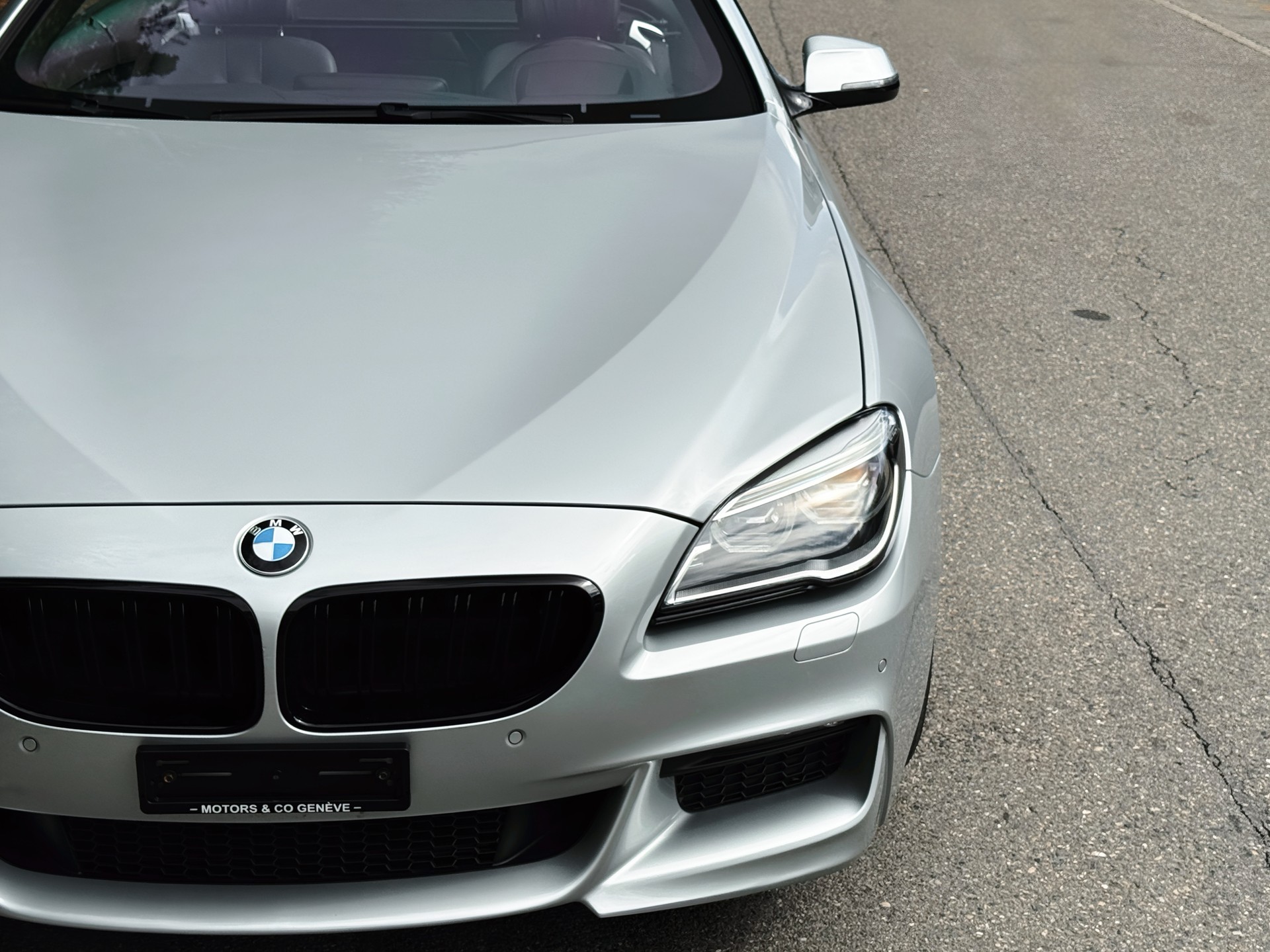 BMW 640i Cabrio xDrive-image-10