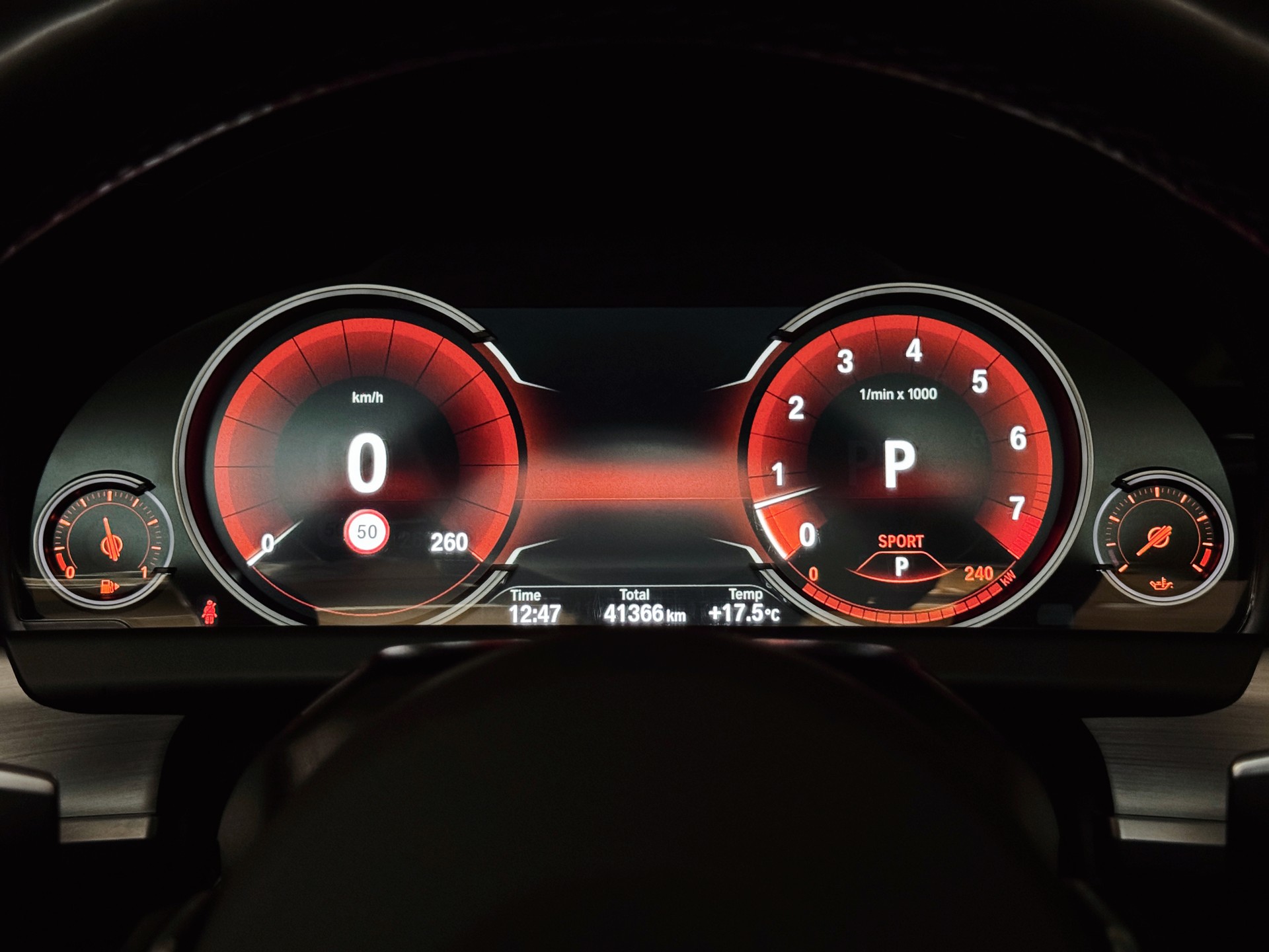 BMW 640i Cabrio xDrive-image-19