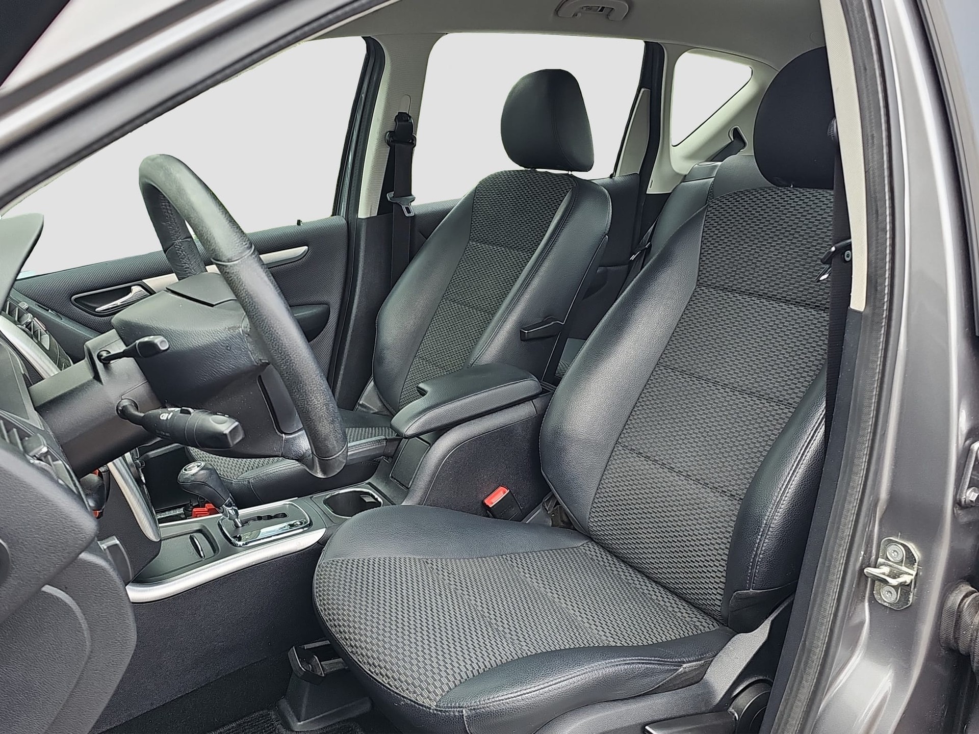 MERCEDES-BENZ A 180 (170) Avantgarde Autotronic-image-12