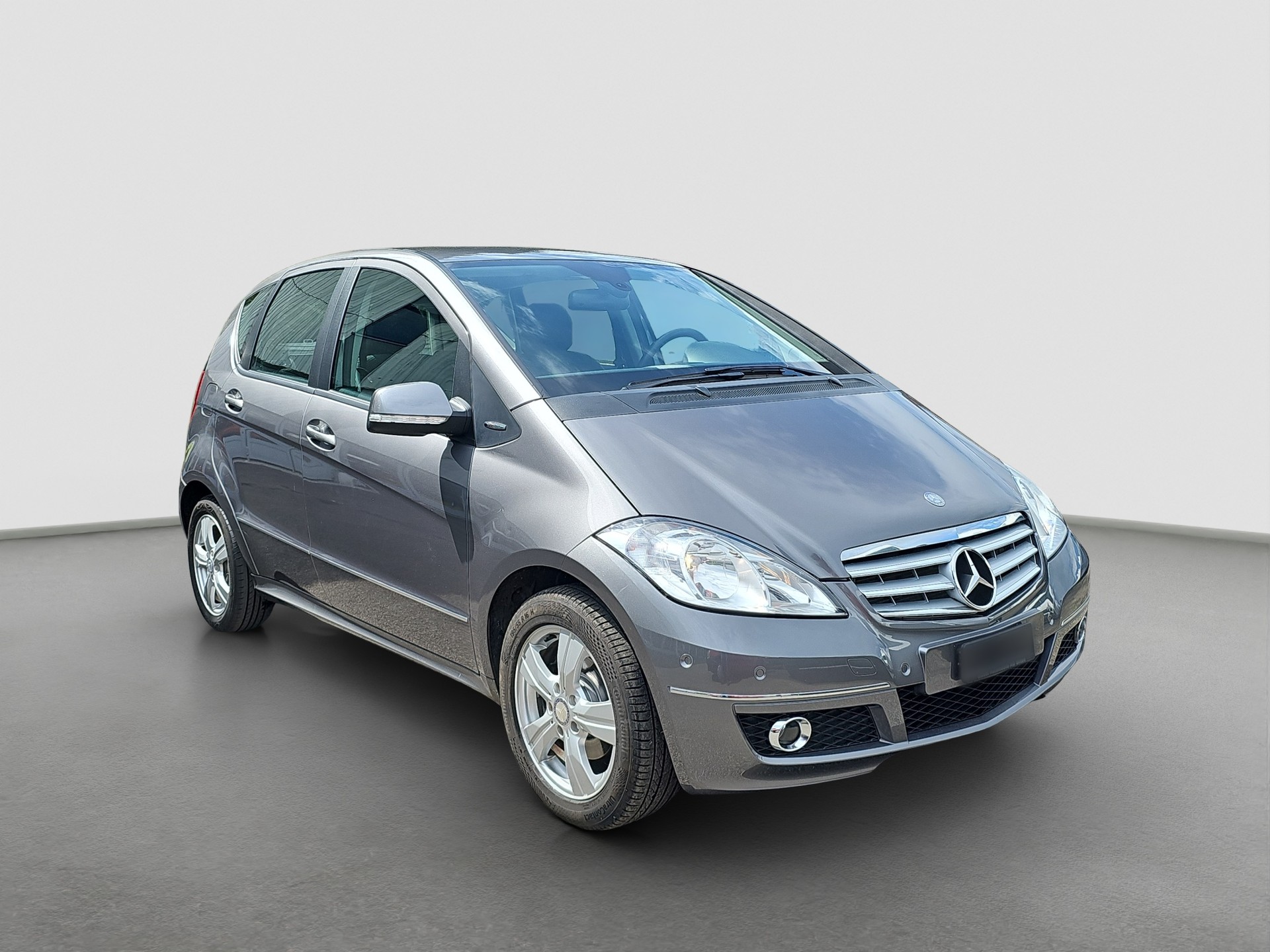MERCEDES-BENZ A 180 (170) Avantgarde Autotronic-image-6