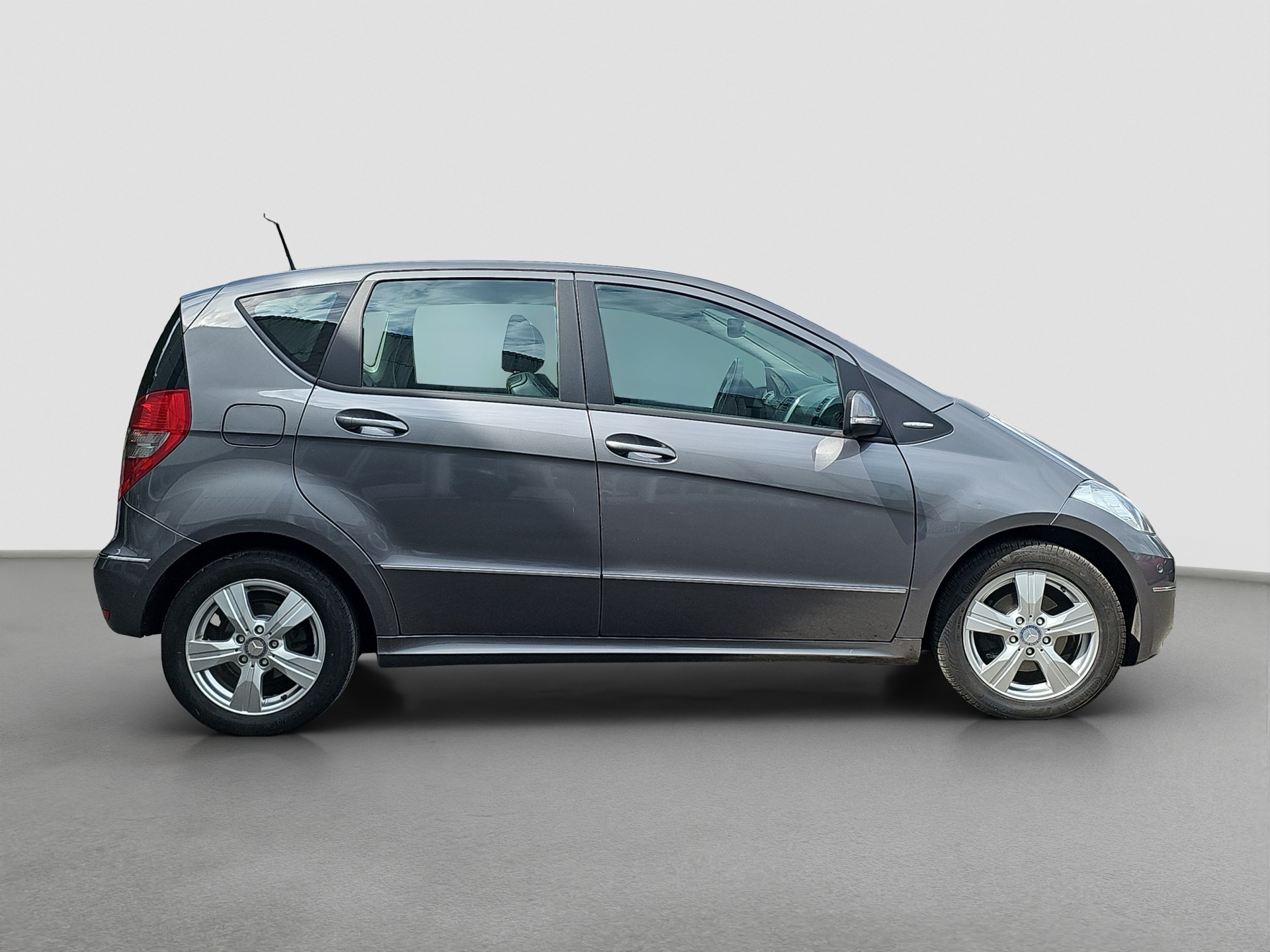 MERCEDES-BENZ A 180 (170) Avantgarde Autotronic-image-5
