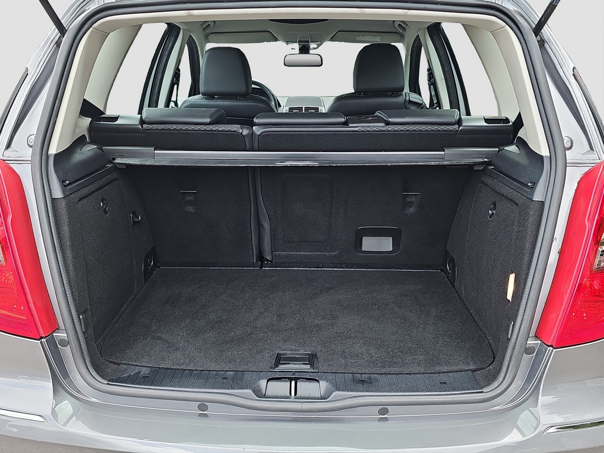 MERCEDES-BENZ A 180 (170) Avantgarde Autotronic-image-7