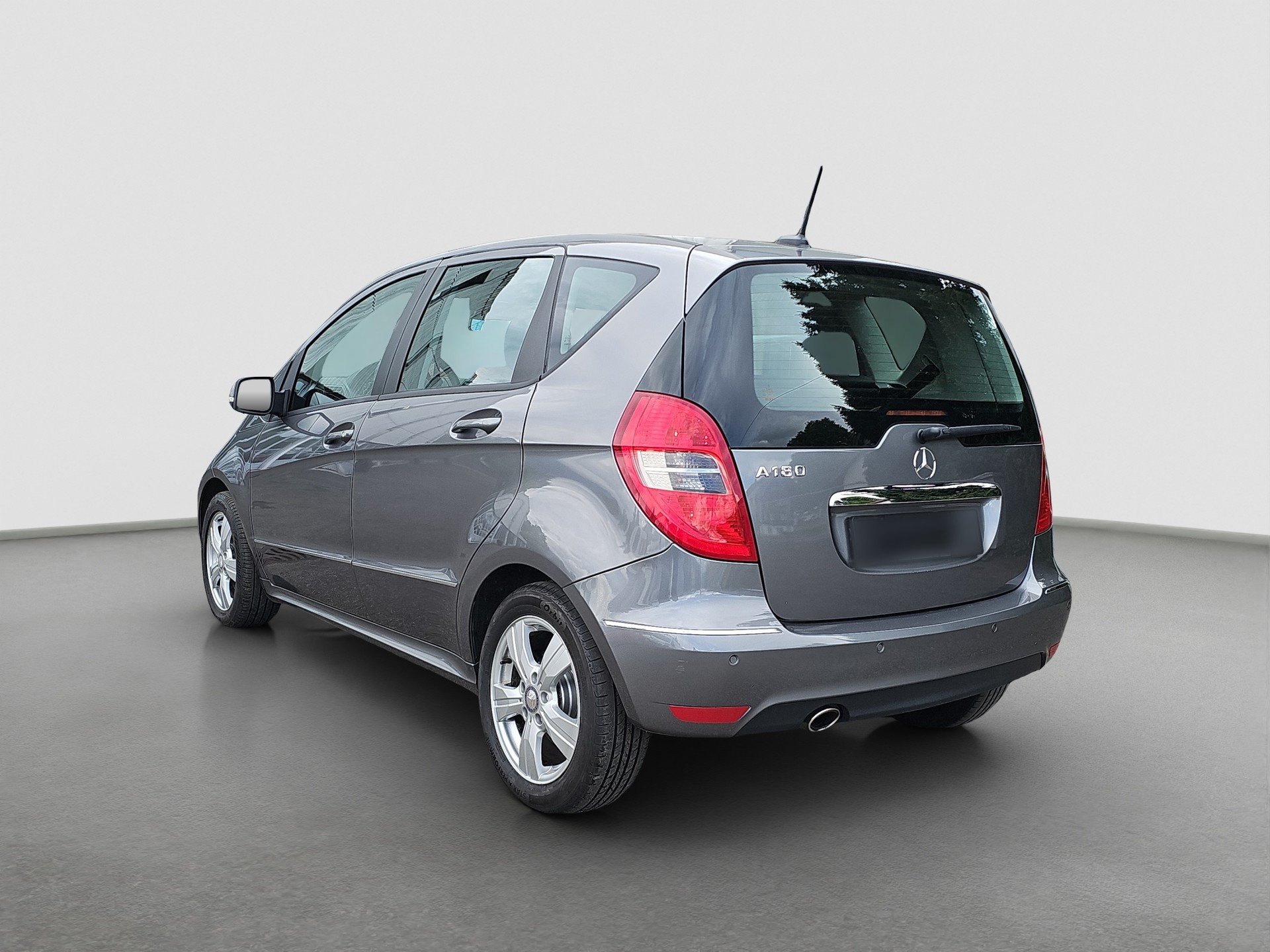 MERCEDES-BENZ A 180 (170) Avantgarde Autotronic-showroom-element-2