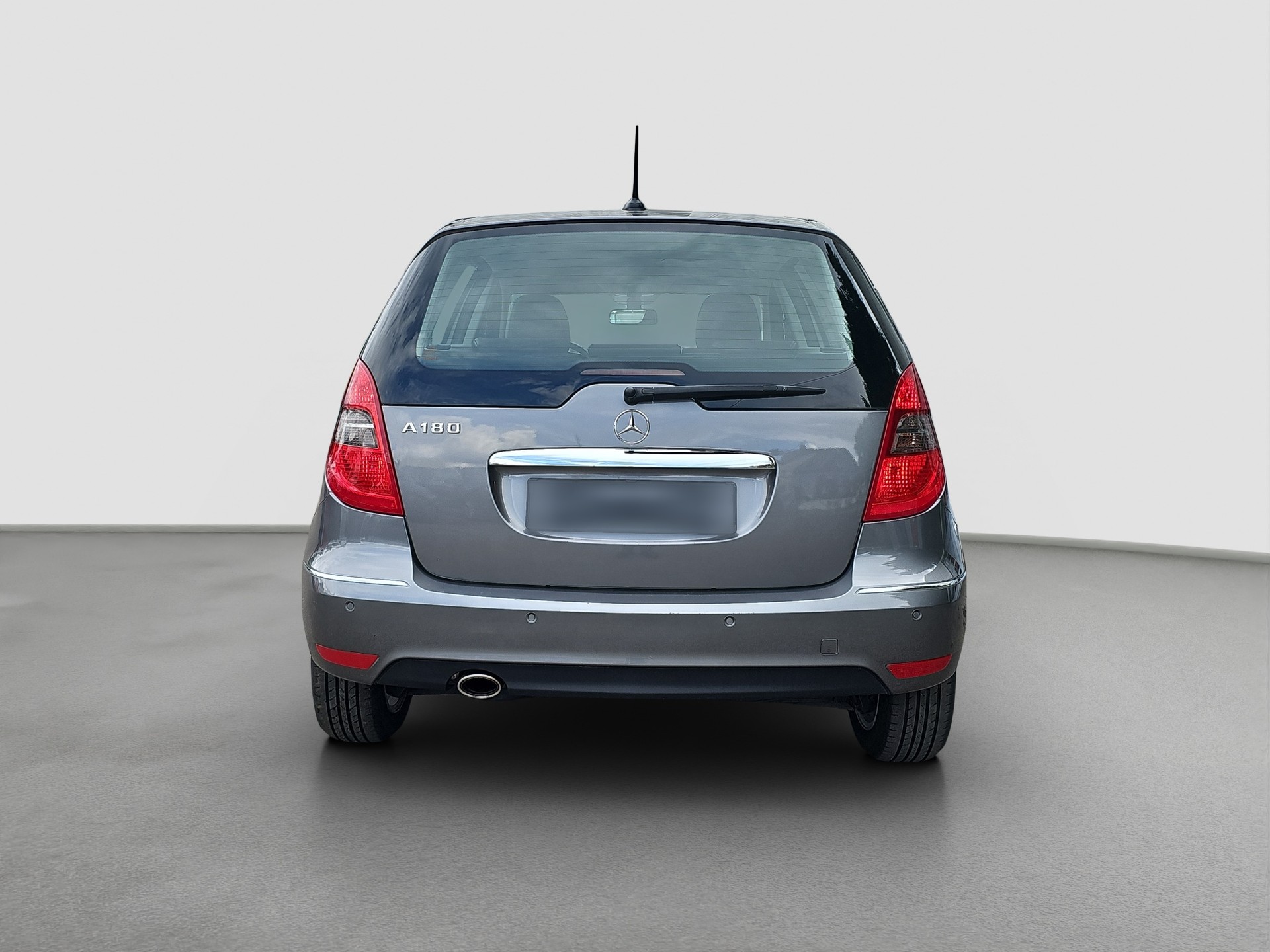 MERCEDES-BENZ A 180 (170) Avantgarde Autotronic-showroom-element-3