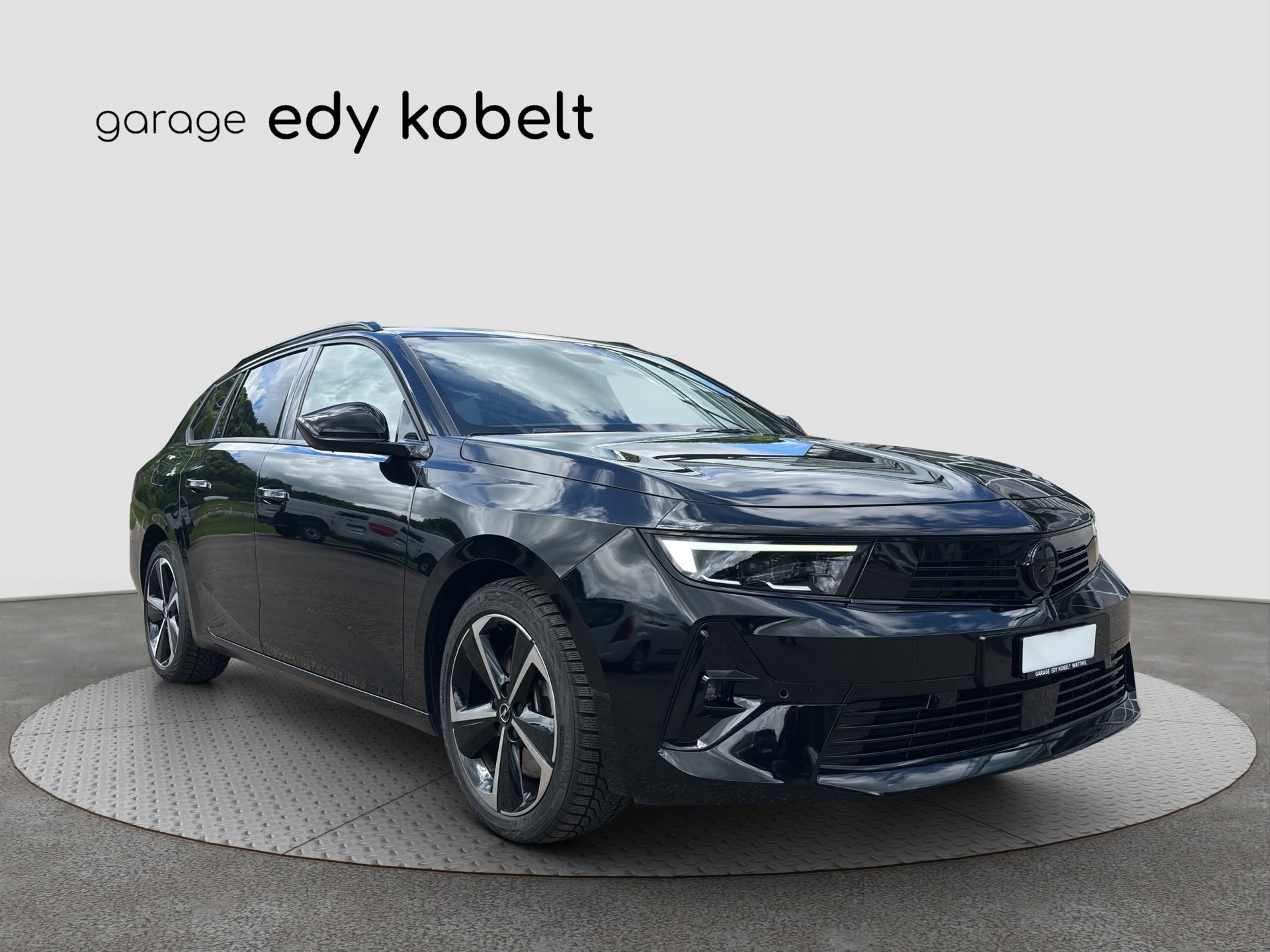 OPEL Astra Sports Tourer 1.6 PHEV Turbo GS A-image-21