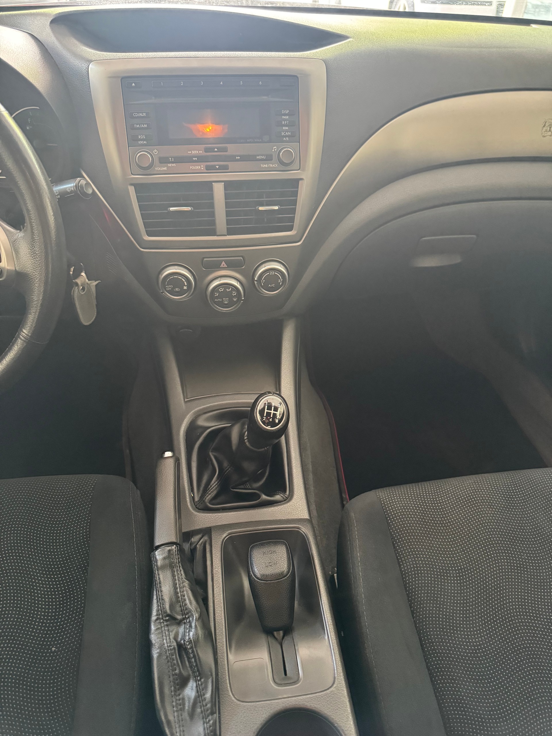 SUBARU Impreza 1.5R Swiss-image-8