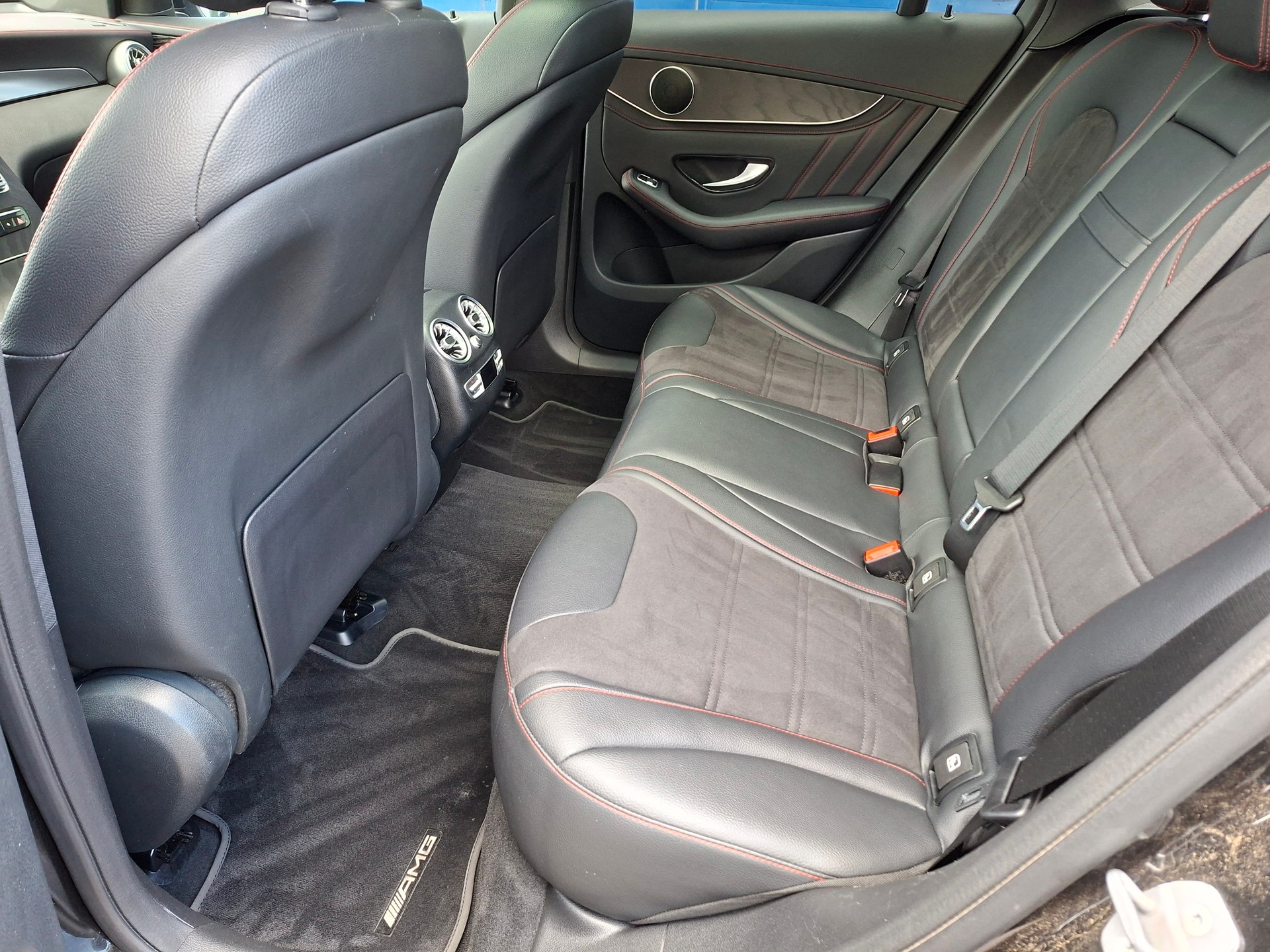 MERCEDES-BENZ GLC 43 AMG 4Matic 9G-Tronic-image-9
