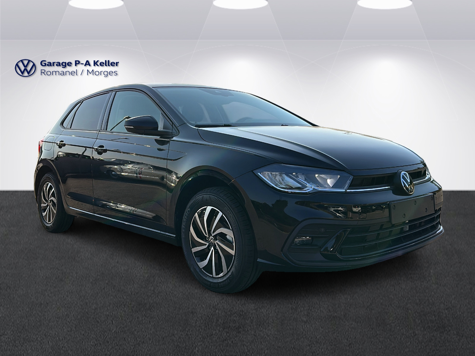 VW Polo 1.0 TSI Life DSG-showroom-element-2