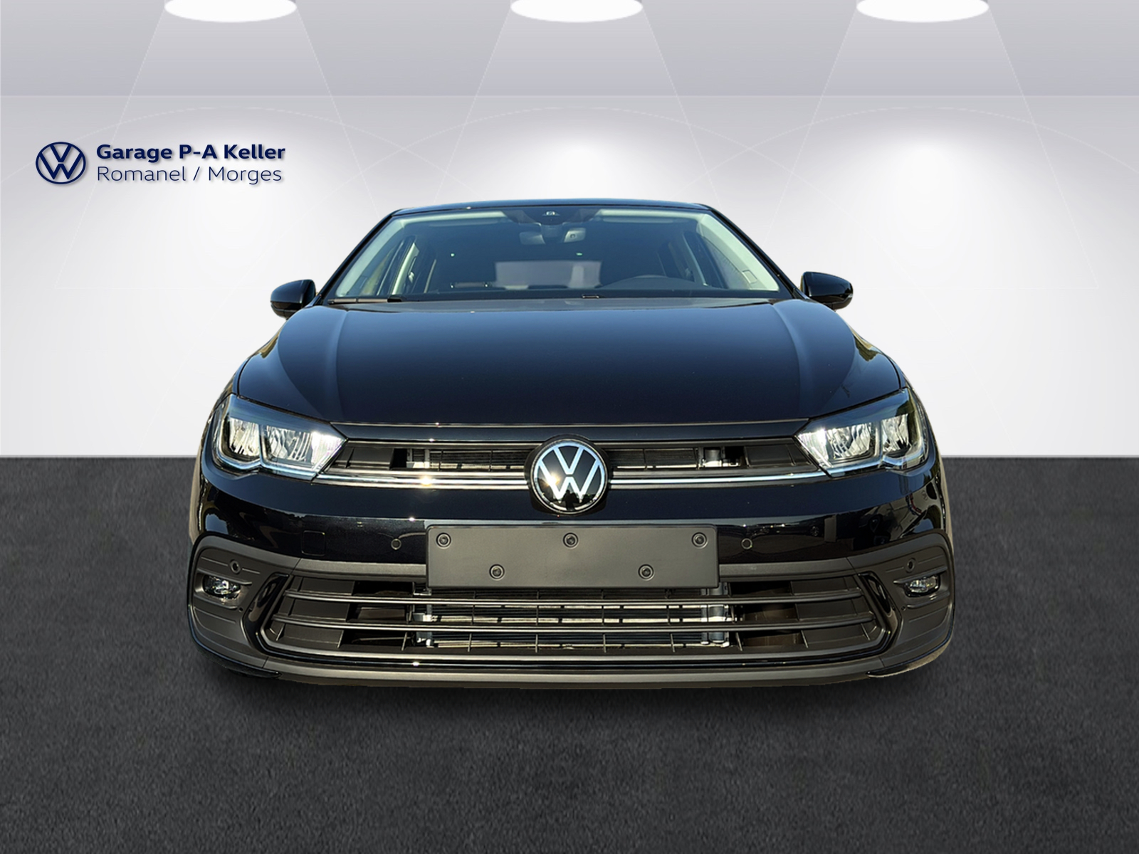 VW Polo 1.0 TSI Life DSG-showroom-element-1