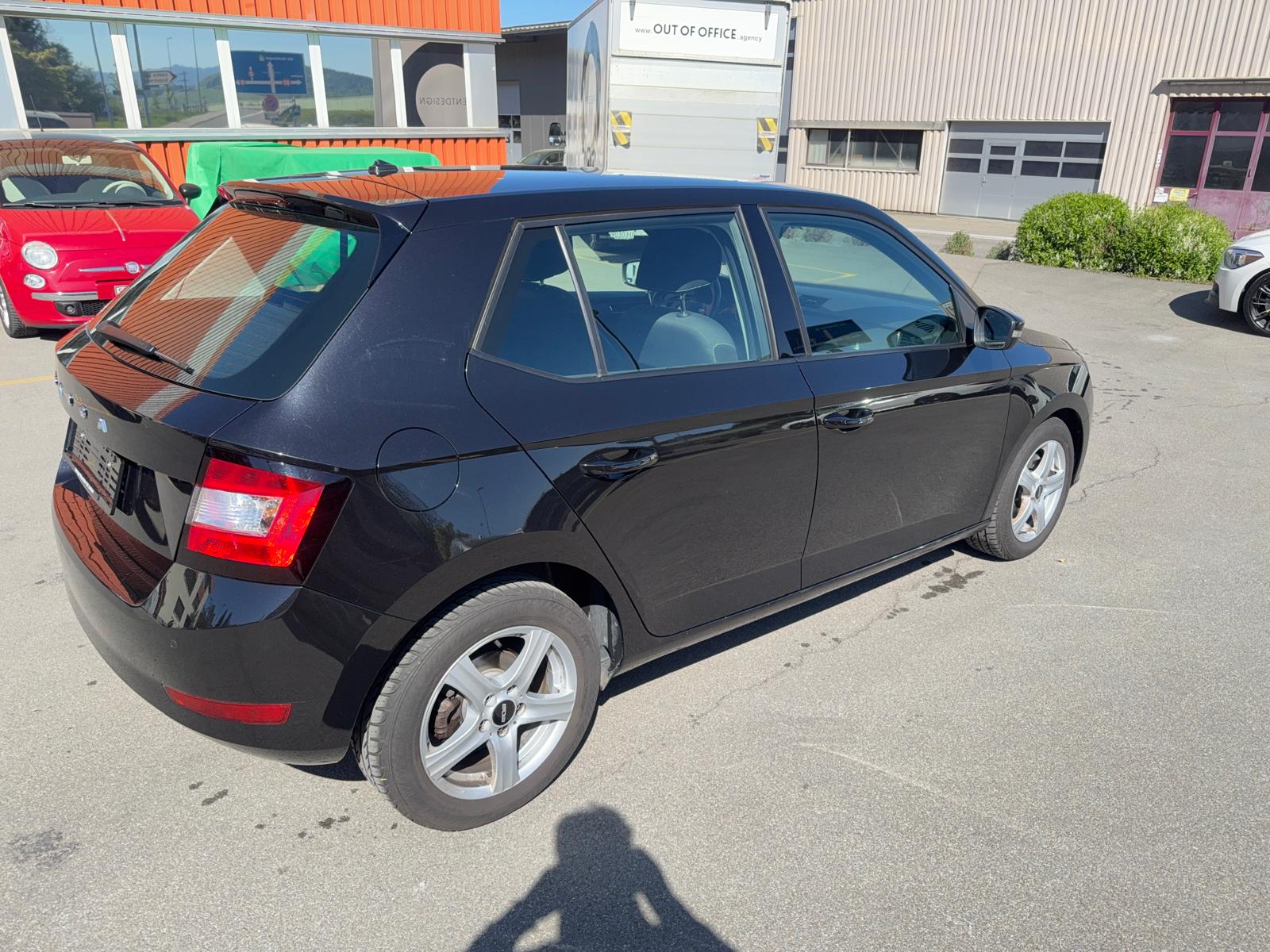 SKODA Fabia 1.0 TSI Ambition DSG-showroom-element-3