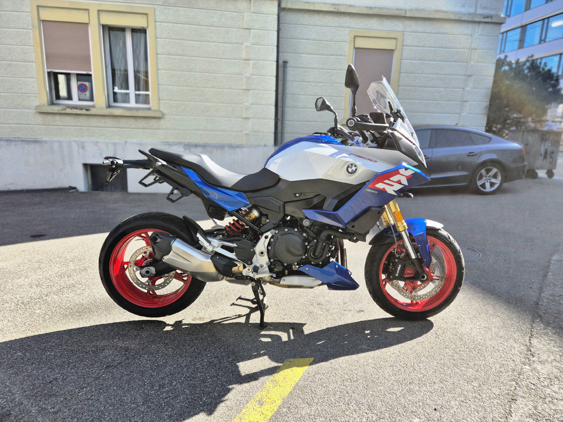 BMW F 900 XR-image-4
