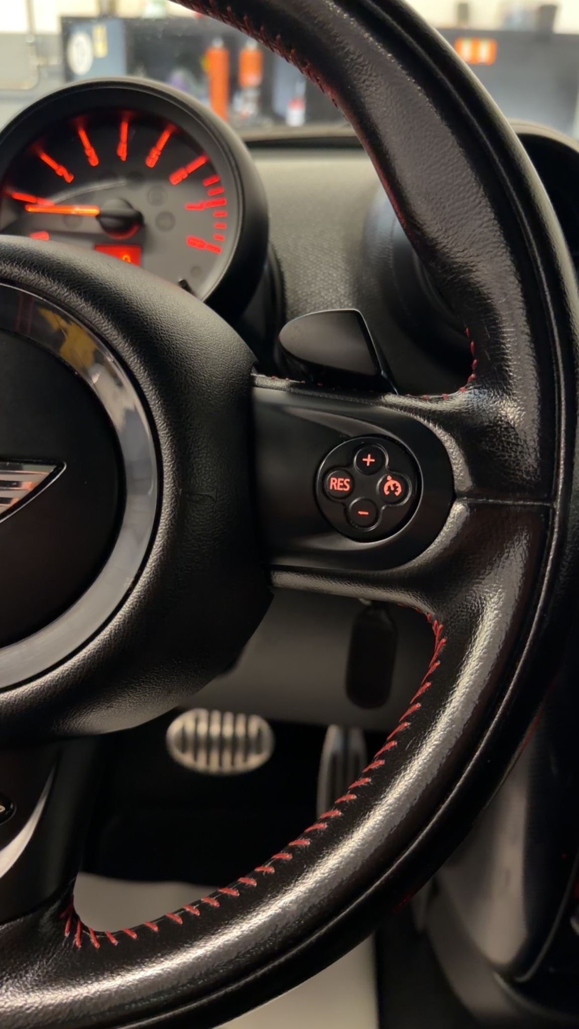 MINI Countryman Cooper S ALL4 Steptronic-image-10