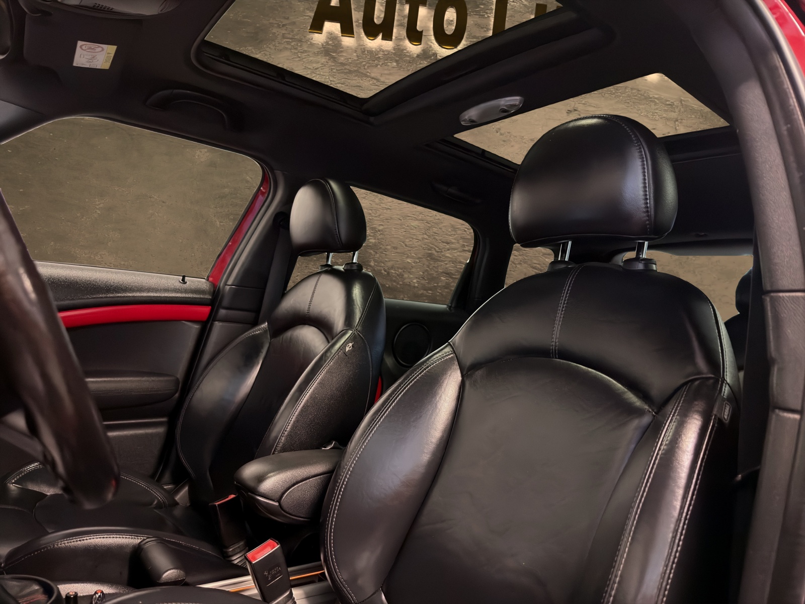MINI Countryman Cooper S ALL4 Steptronic-image-8
