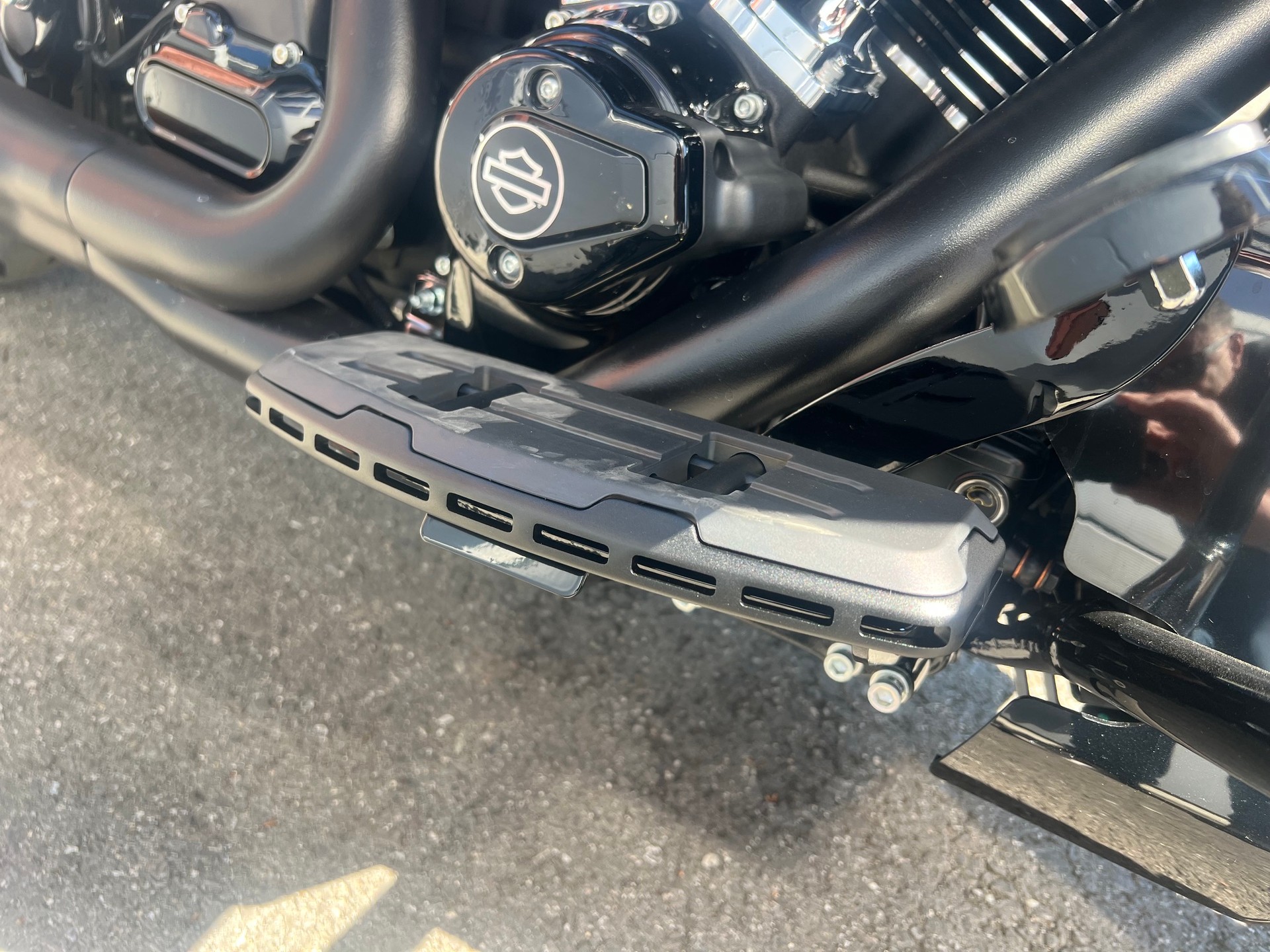 HARLEY-DAVIDSON FLTRX Road Glide 117-image-10