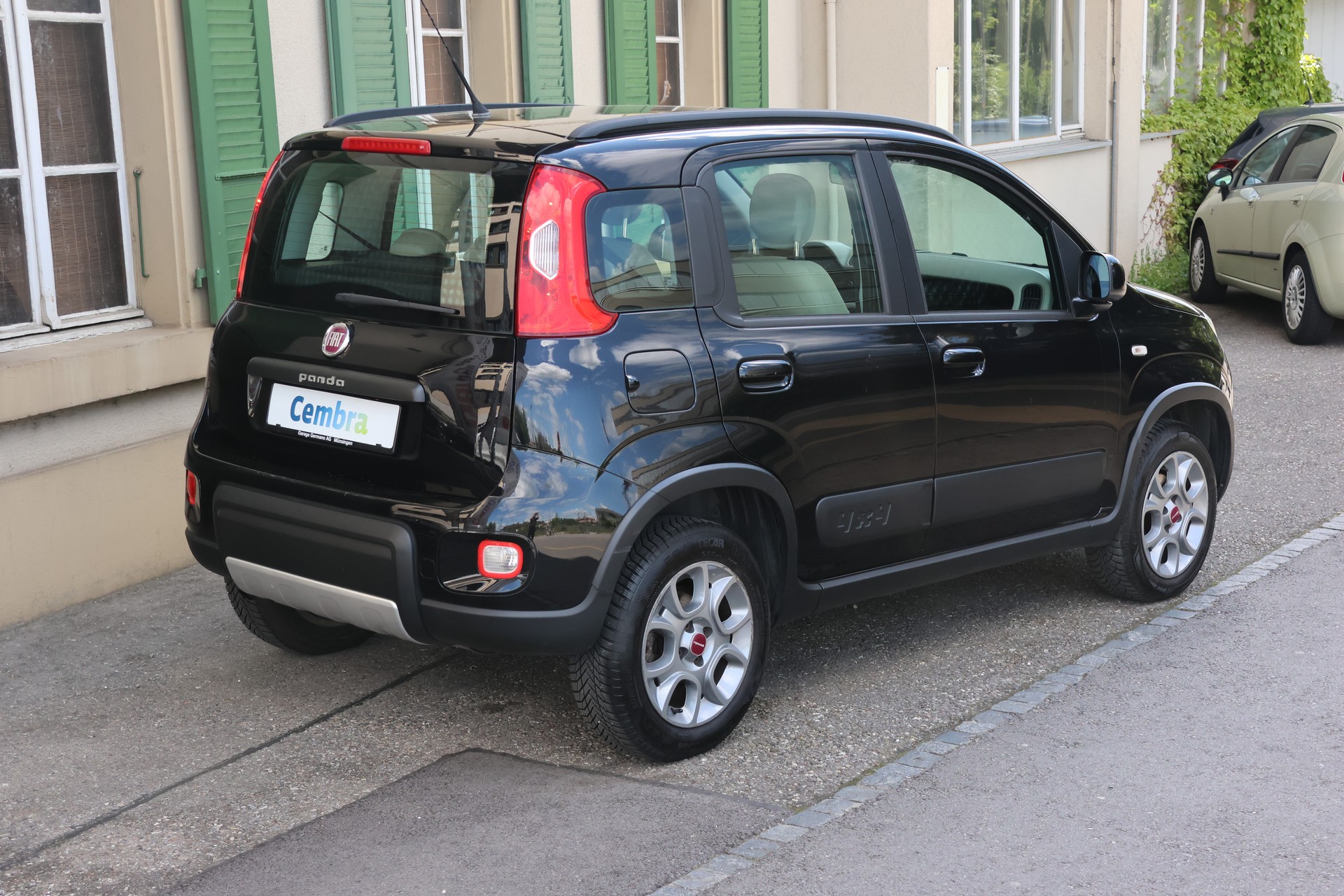 FIAT Panda 0.9 Twinair Turbo Climbing 4x4-image-5