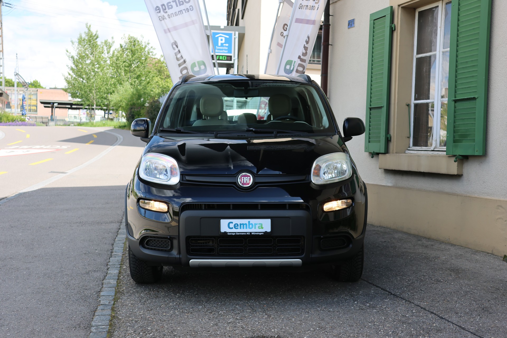 FIAT Panda 0.9 Twinair Turbo Climbing 4x4-showroom-element-2