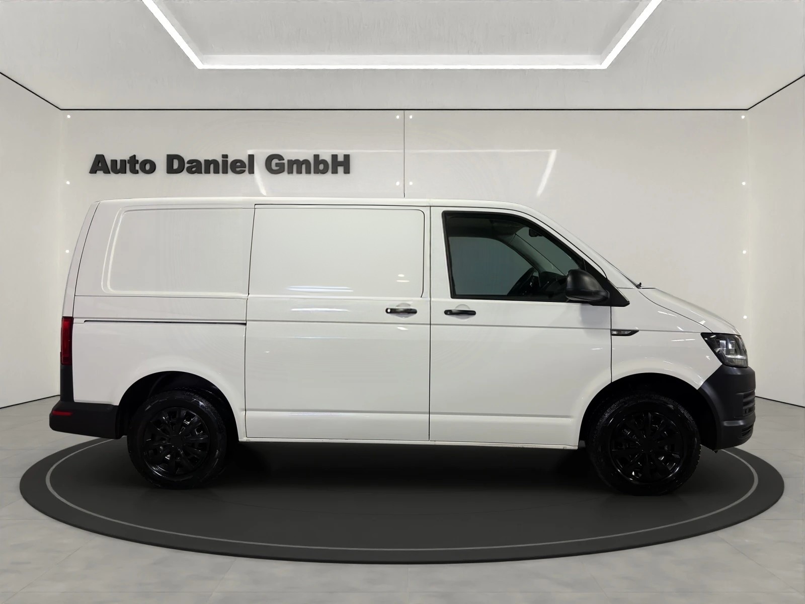 VW T6 2.0 TDI 4Motion ( Mit AHK / Sortimo Regale )-showroom-element-3