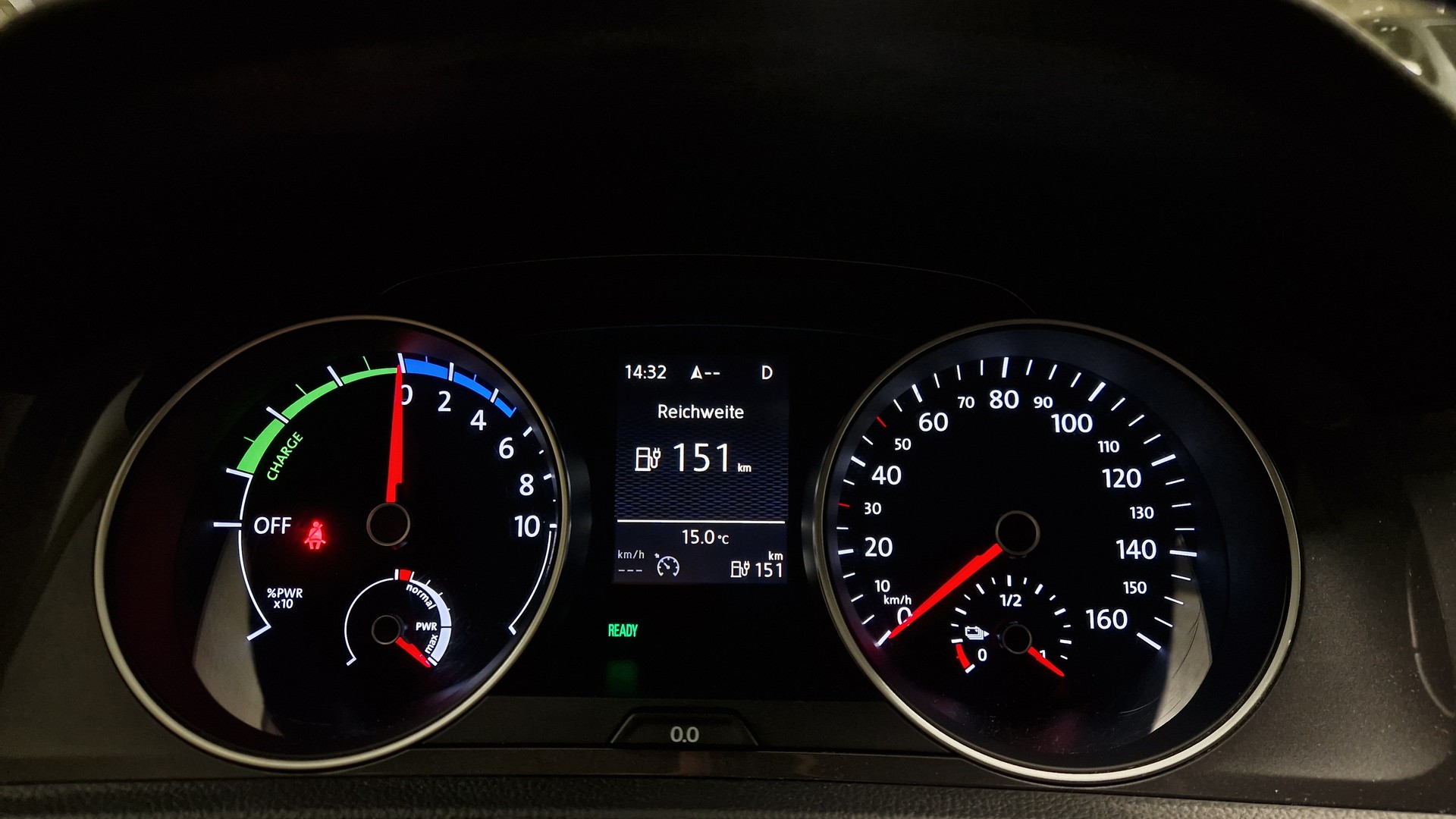 VW e-Golf-image-9