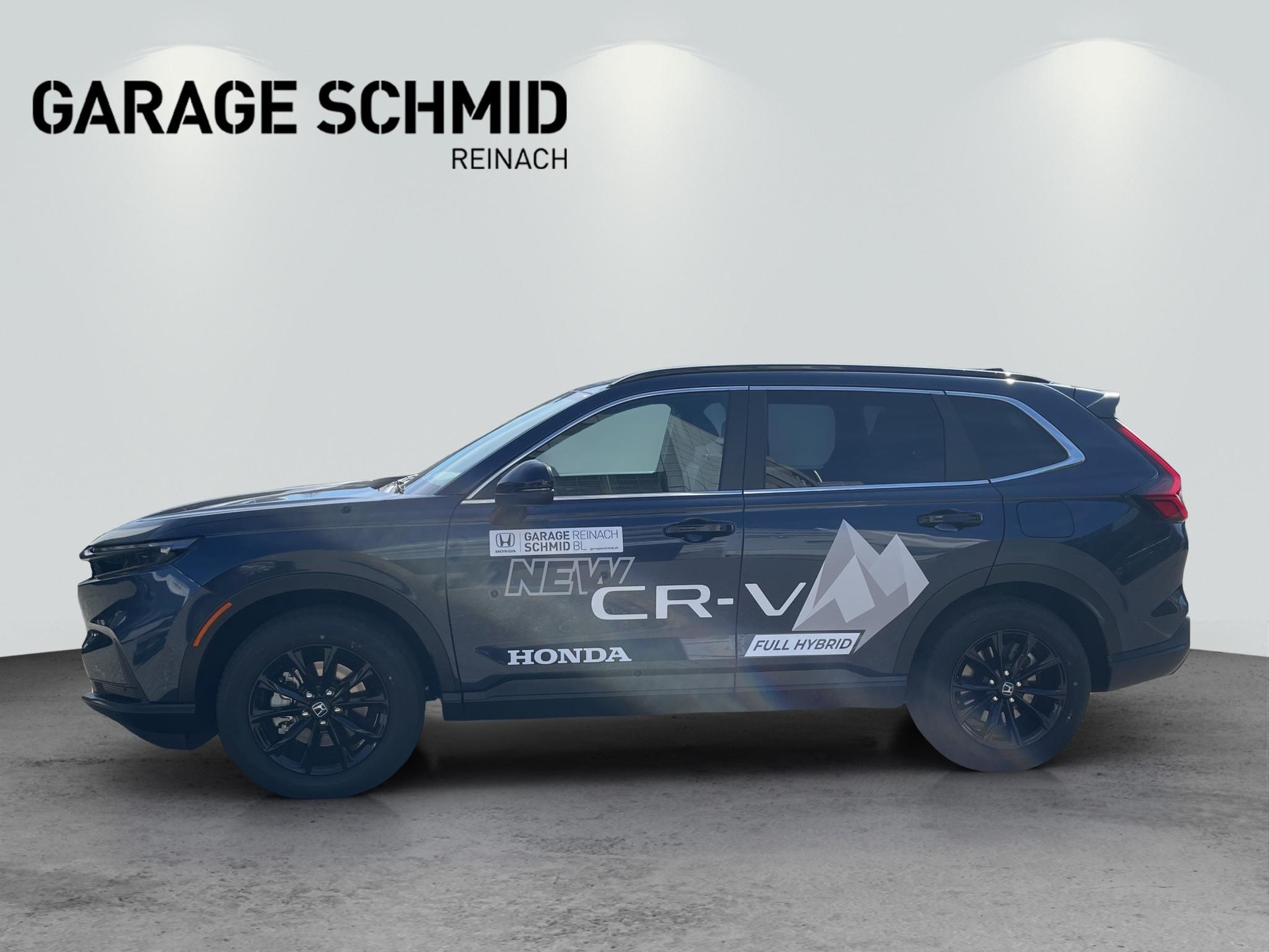 HONDA CR-V 2.0 i-MMD Elegance 4WD-showroom-element-3