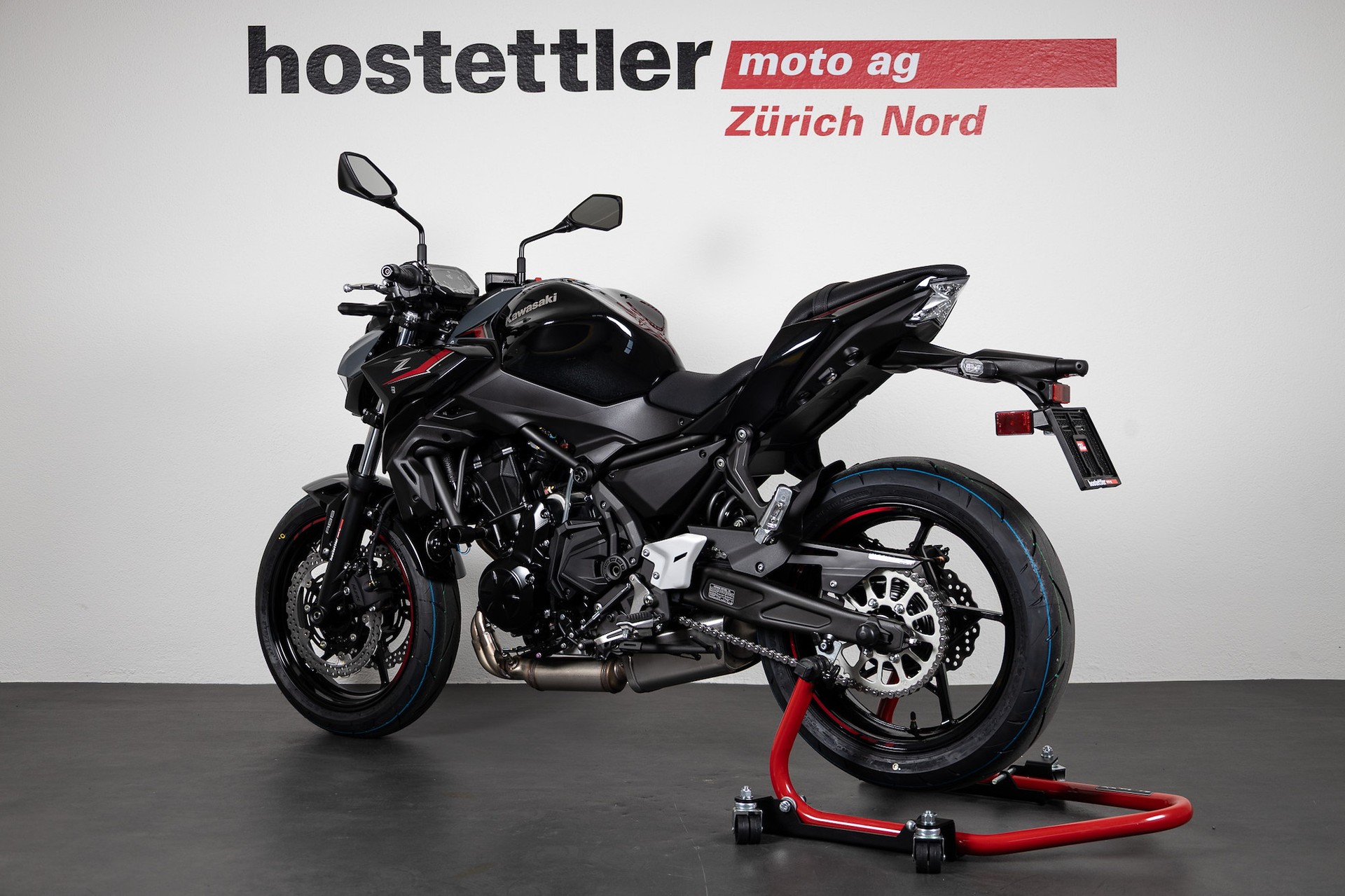 KAWASAKI Z650-image-3