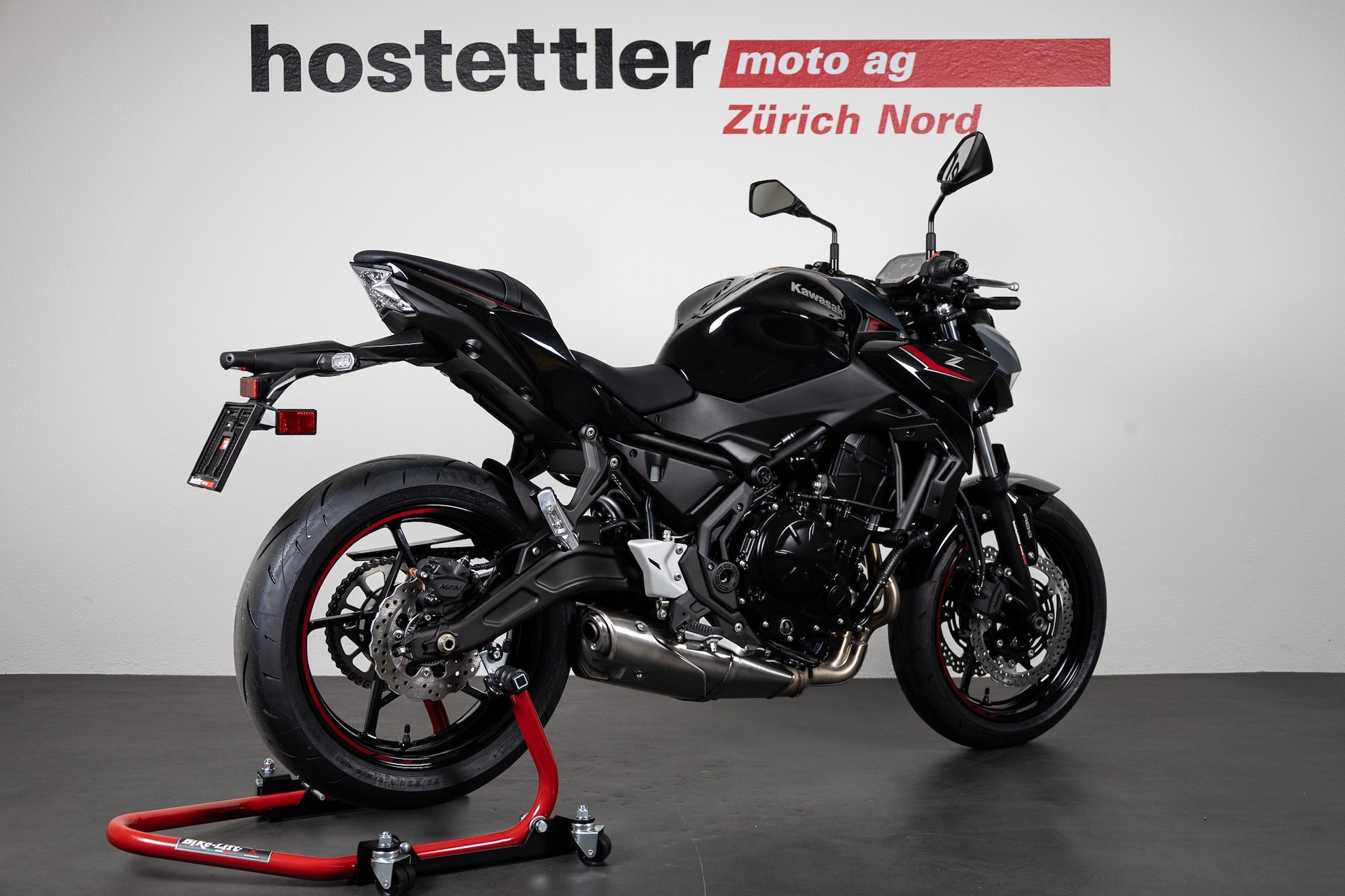 KAWASAKI Z650-image-2