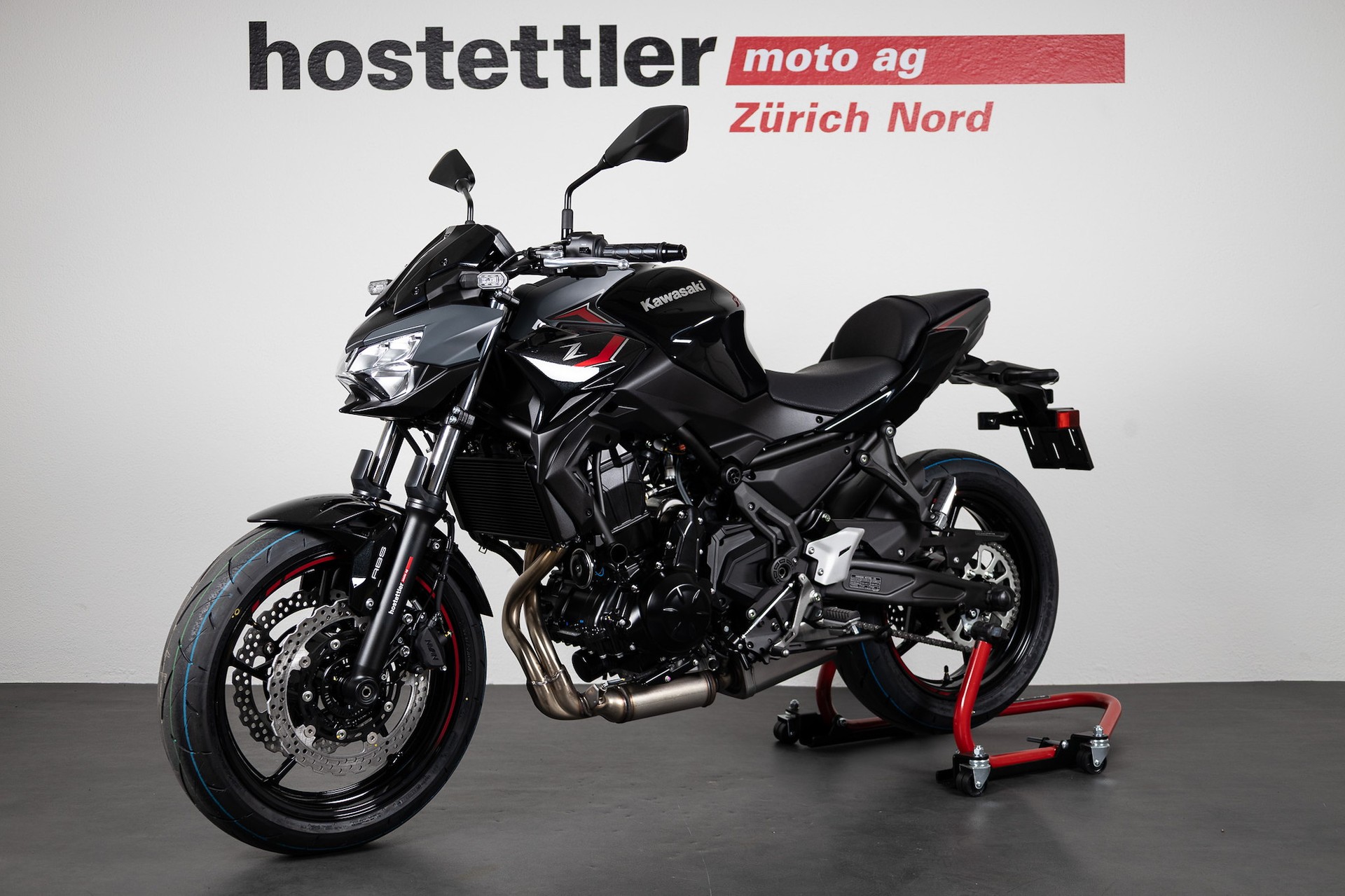KAWASAKI Z650-image-5