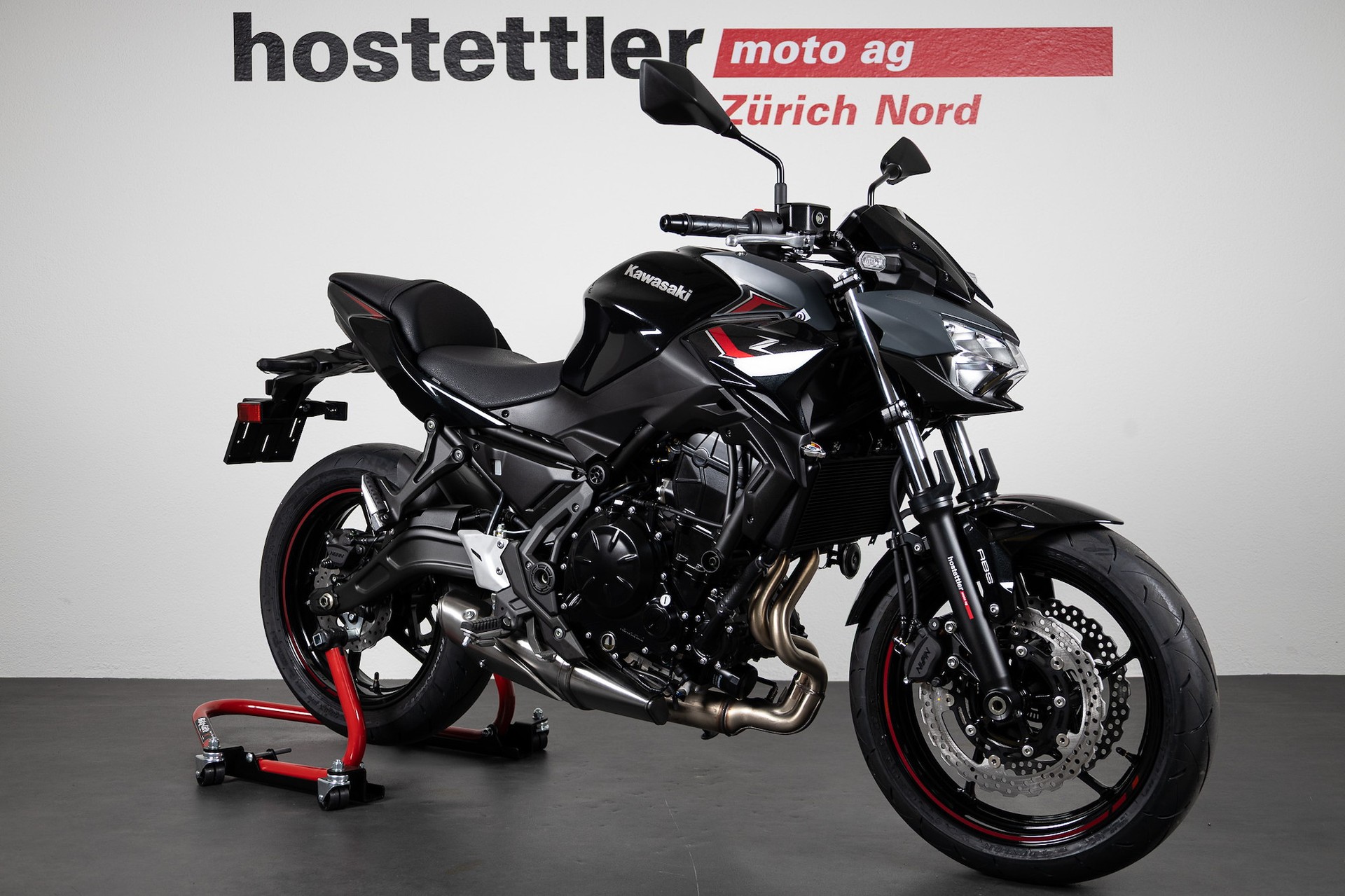 KAWASAKI Z650-image-0