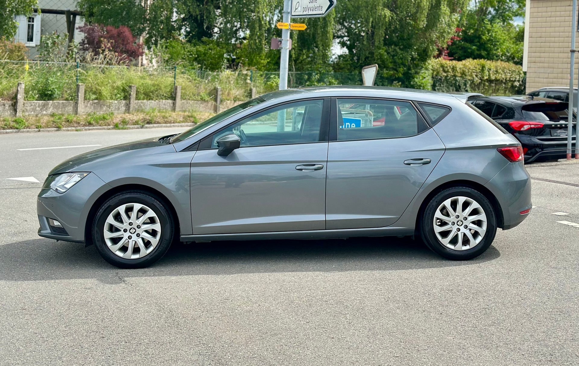 SEAT Leon 1.2 TSI Style DSG-image-5