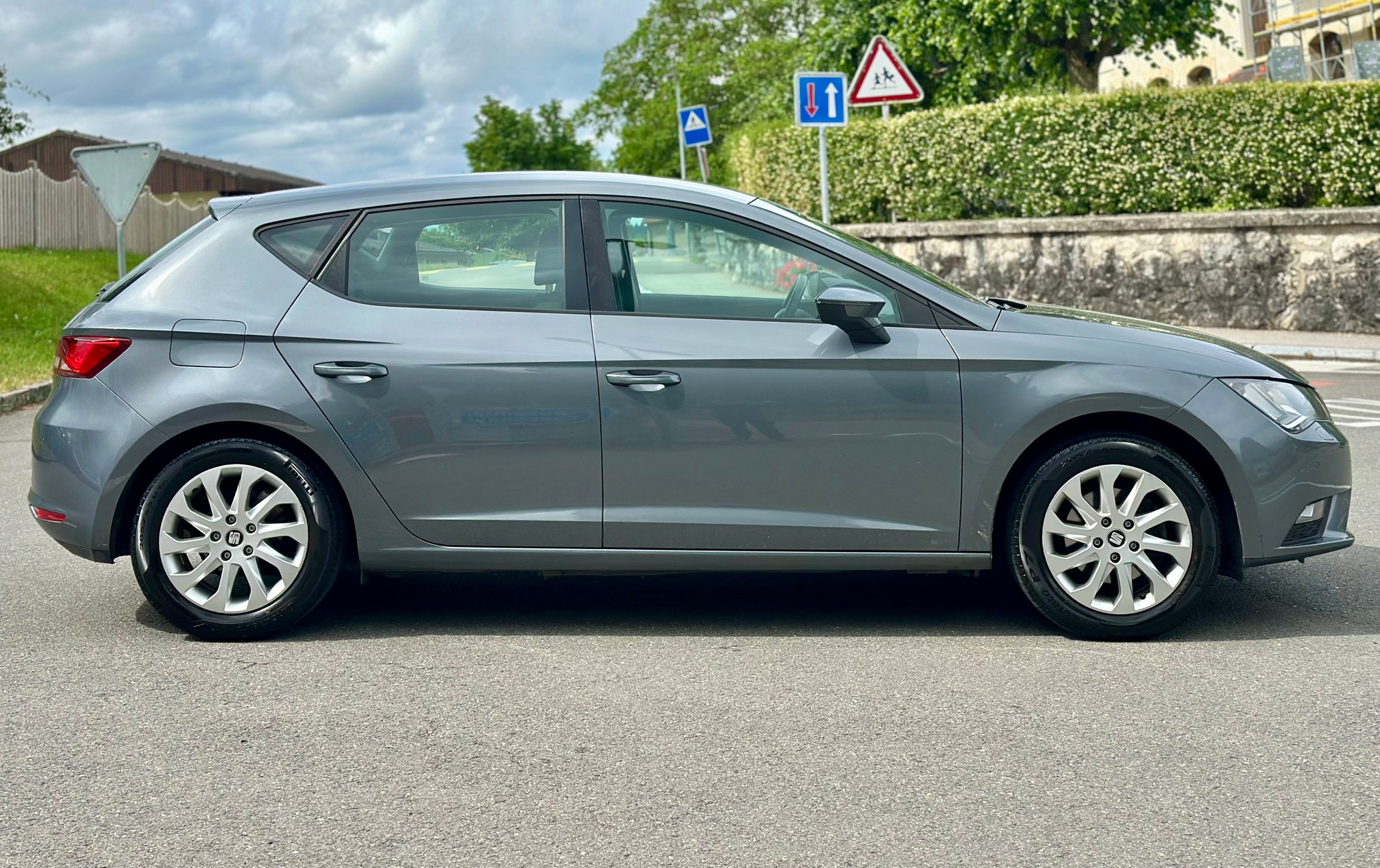 SEAT Leon 1.2 TSI Style DSG-image-6
