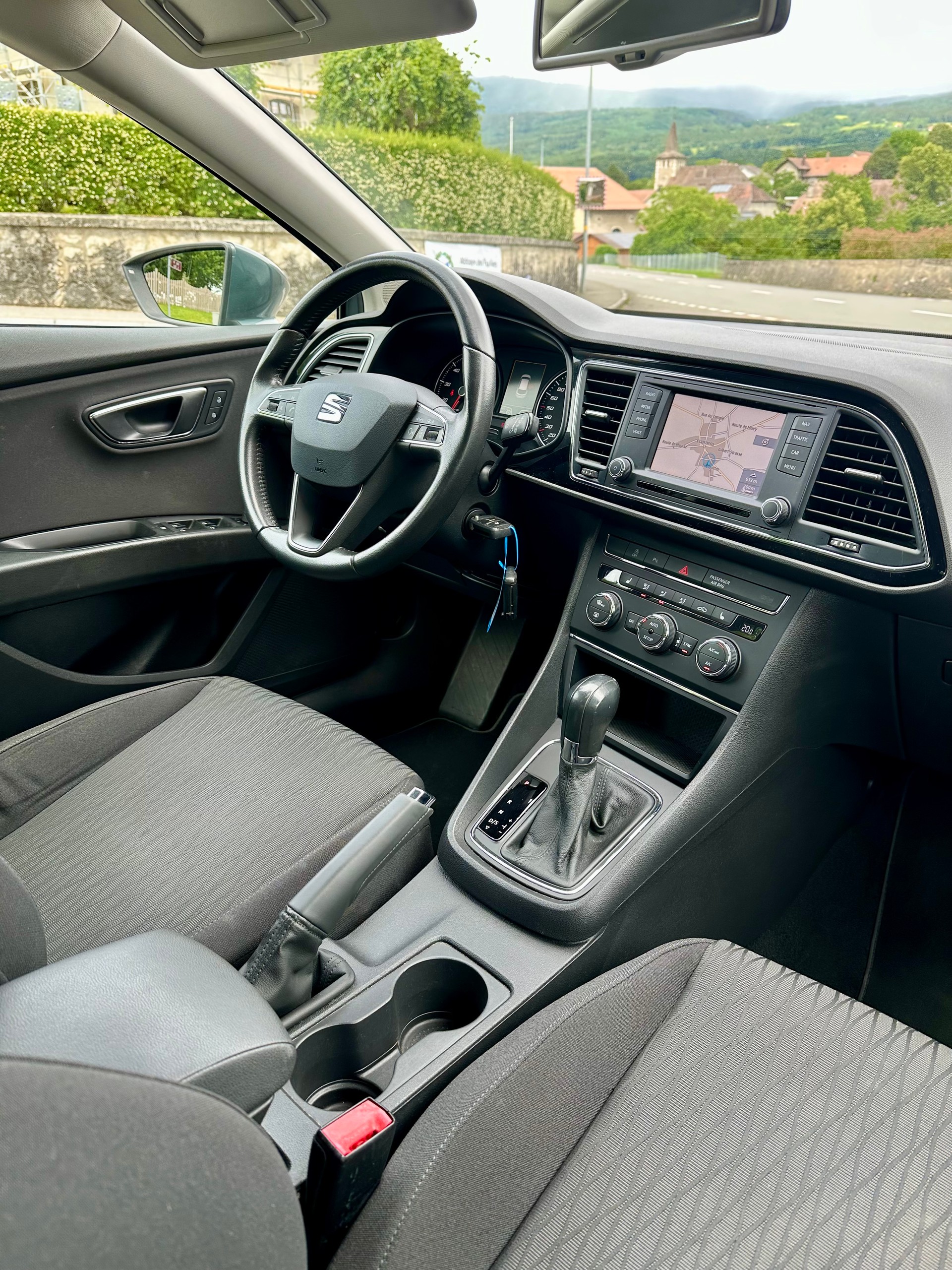 SEAT Leon 1.2 TSI Style DSG-image-10