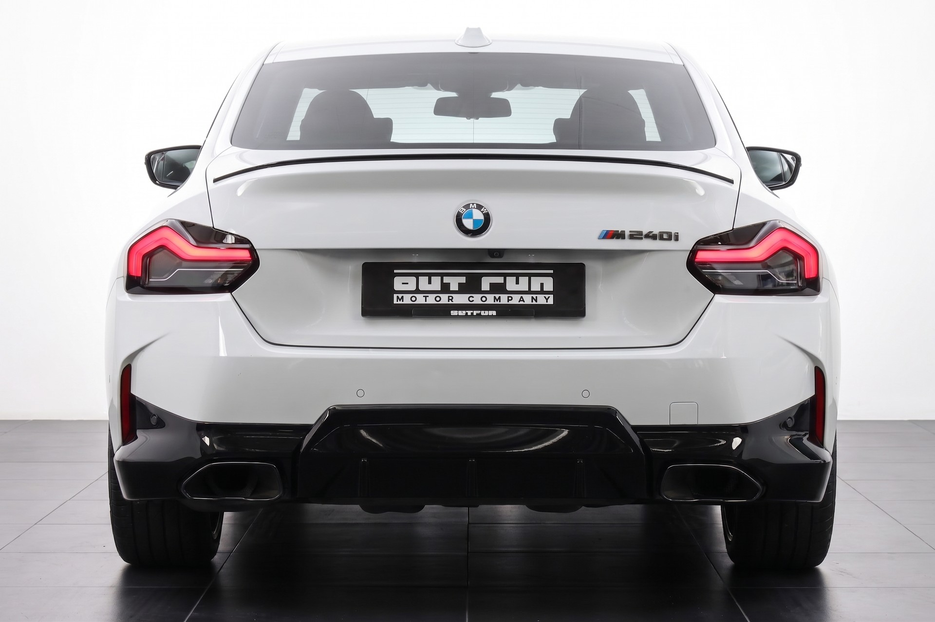 BMW M240i xDrive M Sport Pro Steptronic-showroom-element-2