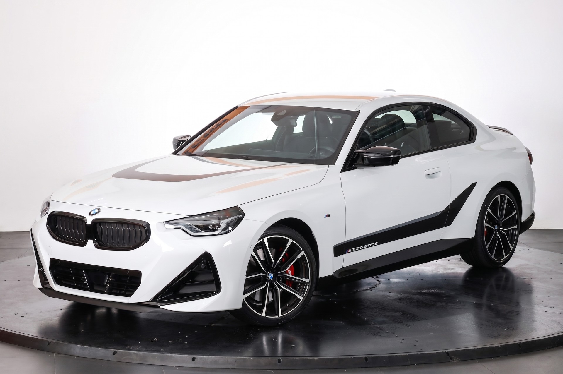 BMW M240i xDrive M Sport Pro Steptronic-image-6