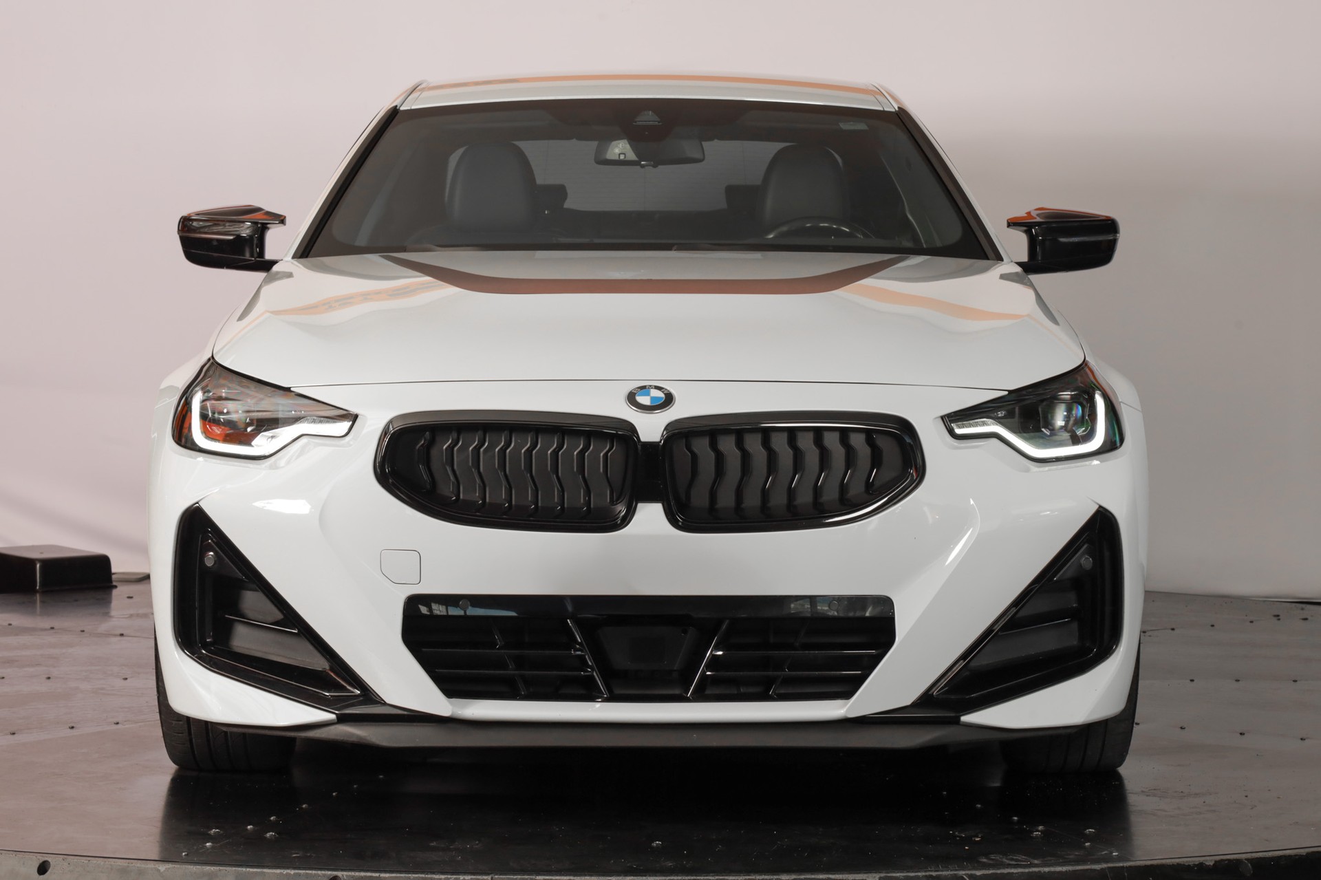 BMW M240i xDrive M Sport Pro Steptronic-image-9