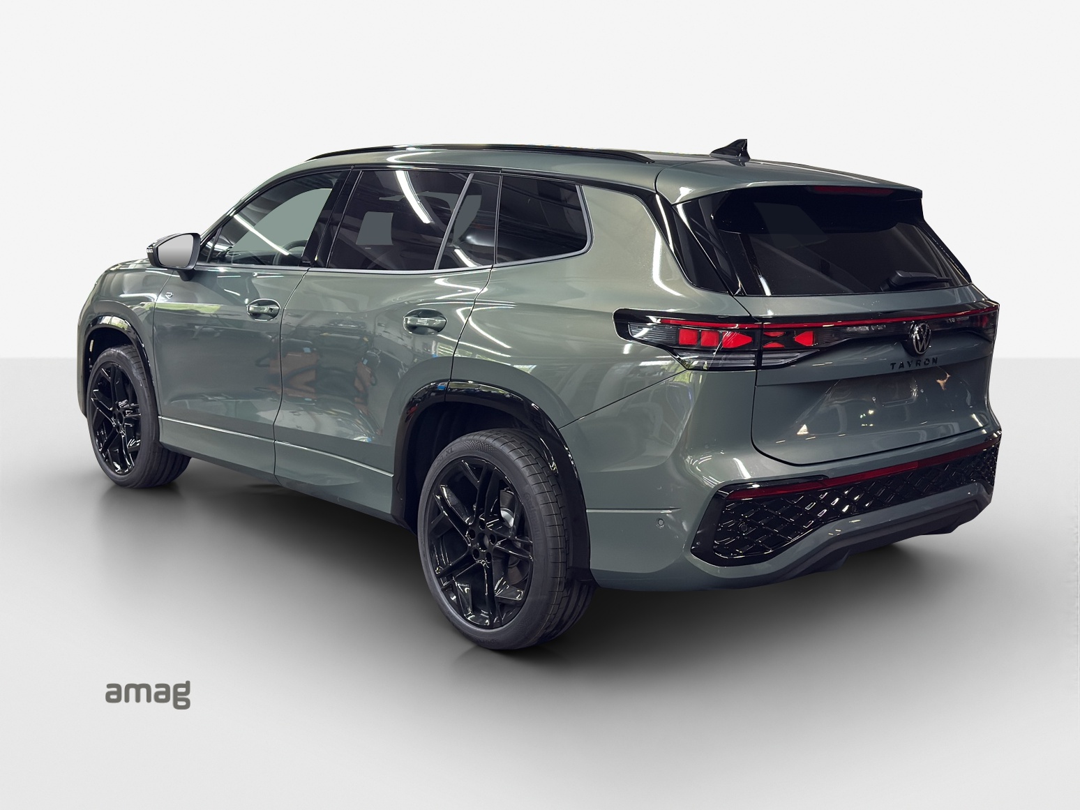 VW Tayron 2.0 TSI R-Line DSG 4Motion-showroom-element-2