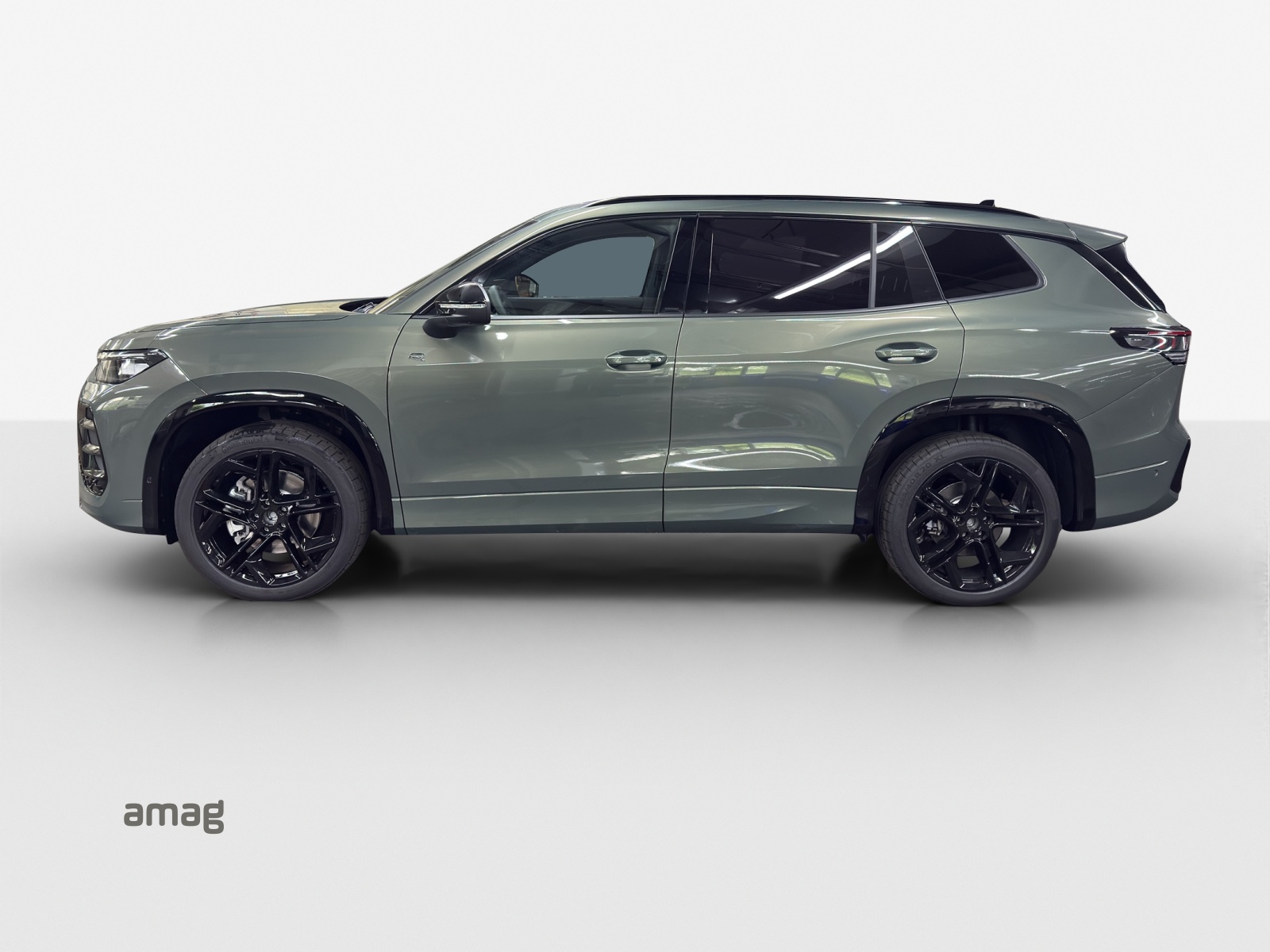 VW Tayron 2.0 TSI R-Line DSG 4Motion-showroom-element-1