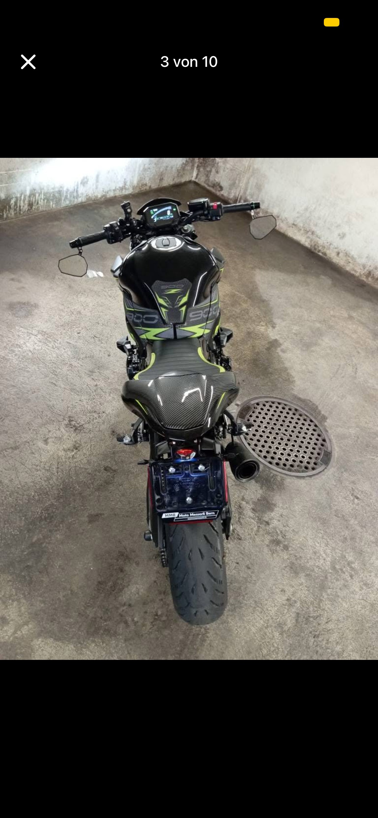 KAWASAKI Z 900-image-5
