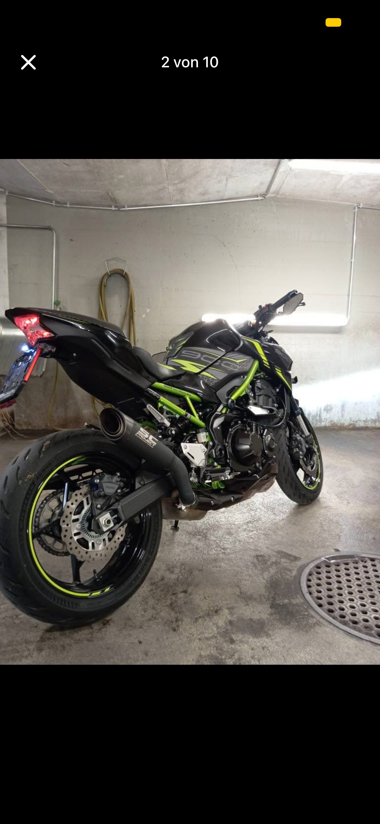 KAWASAKI Z 900-image-6