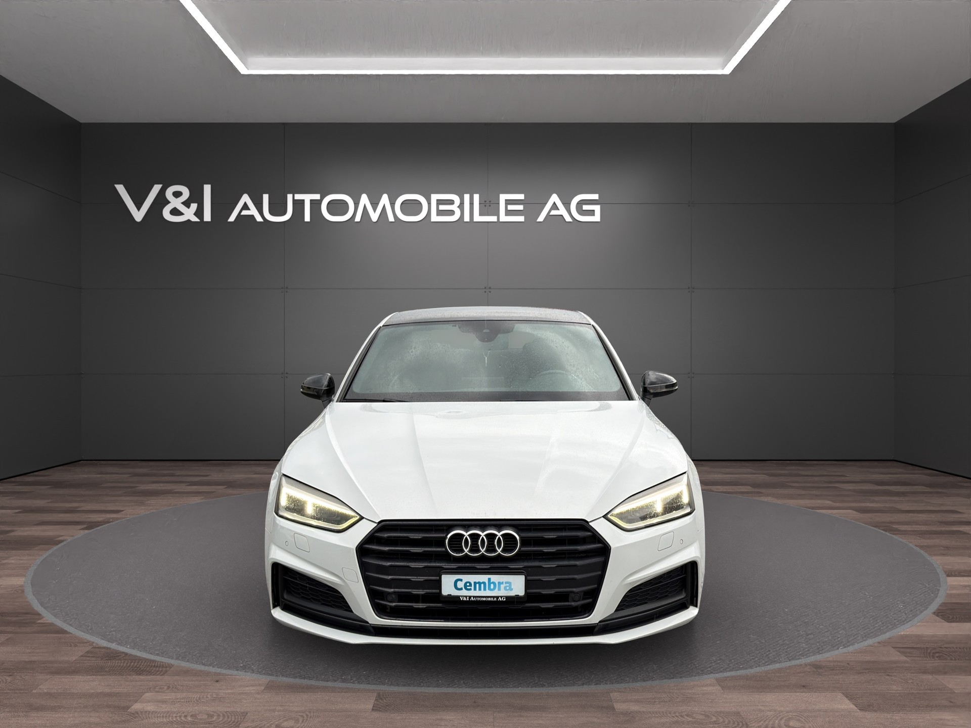 AUDI A5 Coupé 2.0 TDI Sport quattro S-tronic-showroom-element-2