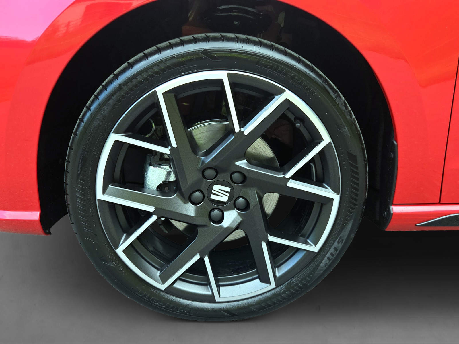 SEAT Ibiza MOVE FR 1.5TSI 150PS 7DS 1500ccm 150PS/110kW 4 Zylinder TSI Benzin-image-4