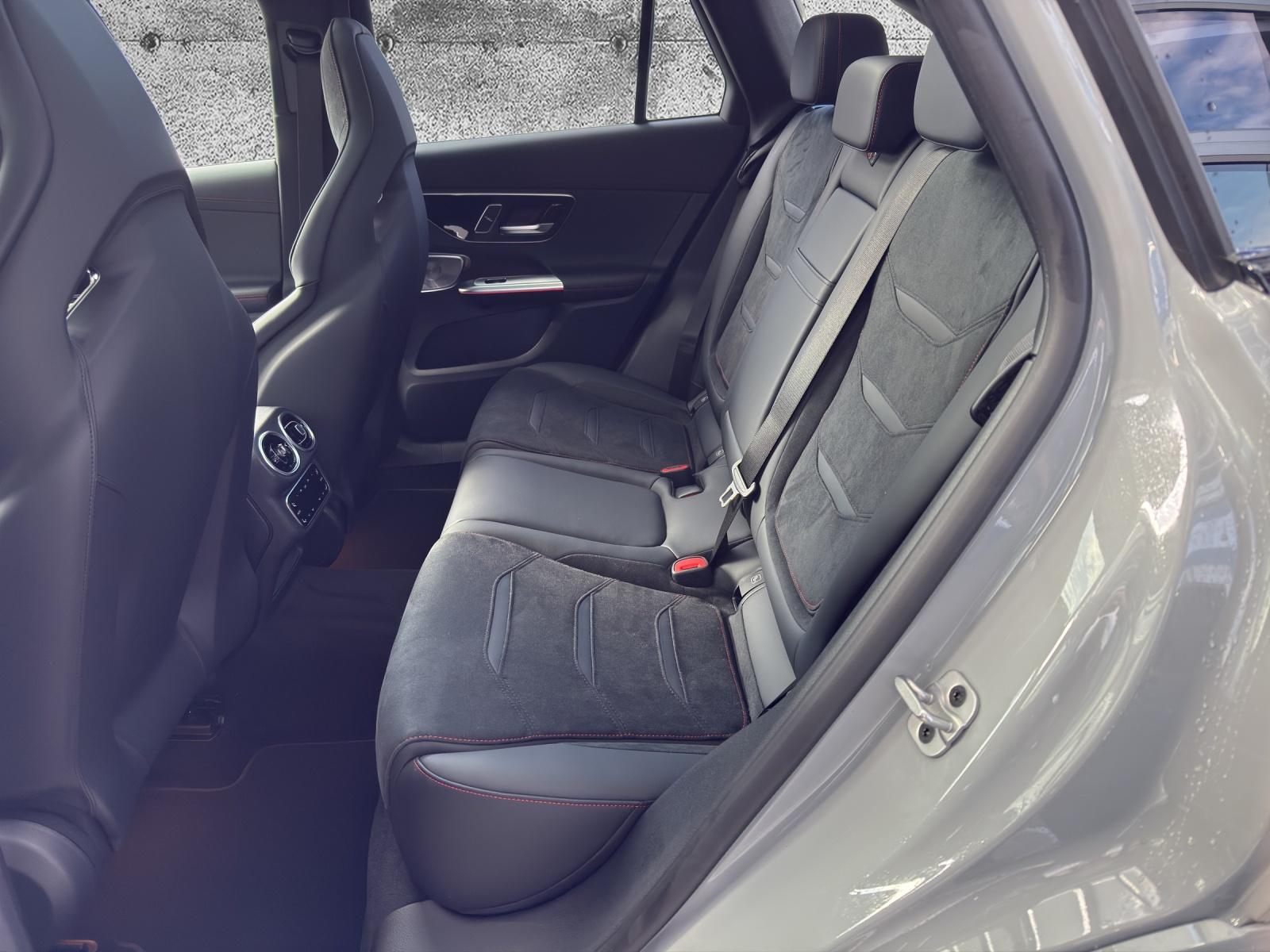 MERCEDES-BENZ GLC 43 AMG Executive Edition 4matic-image-7