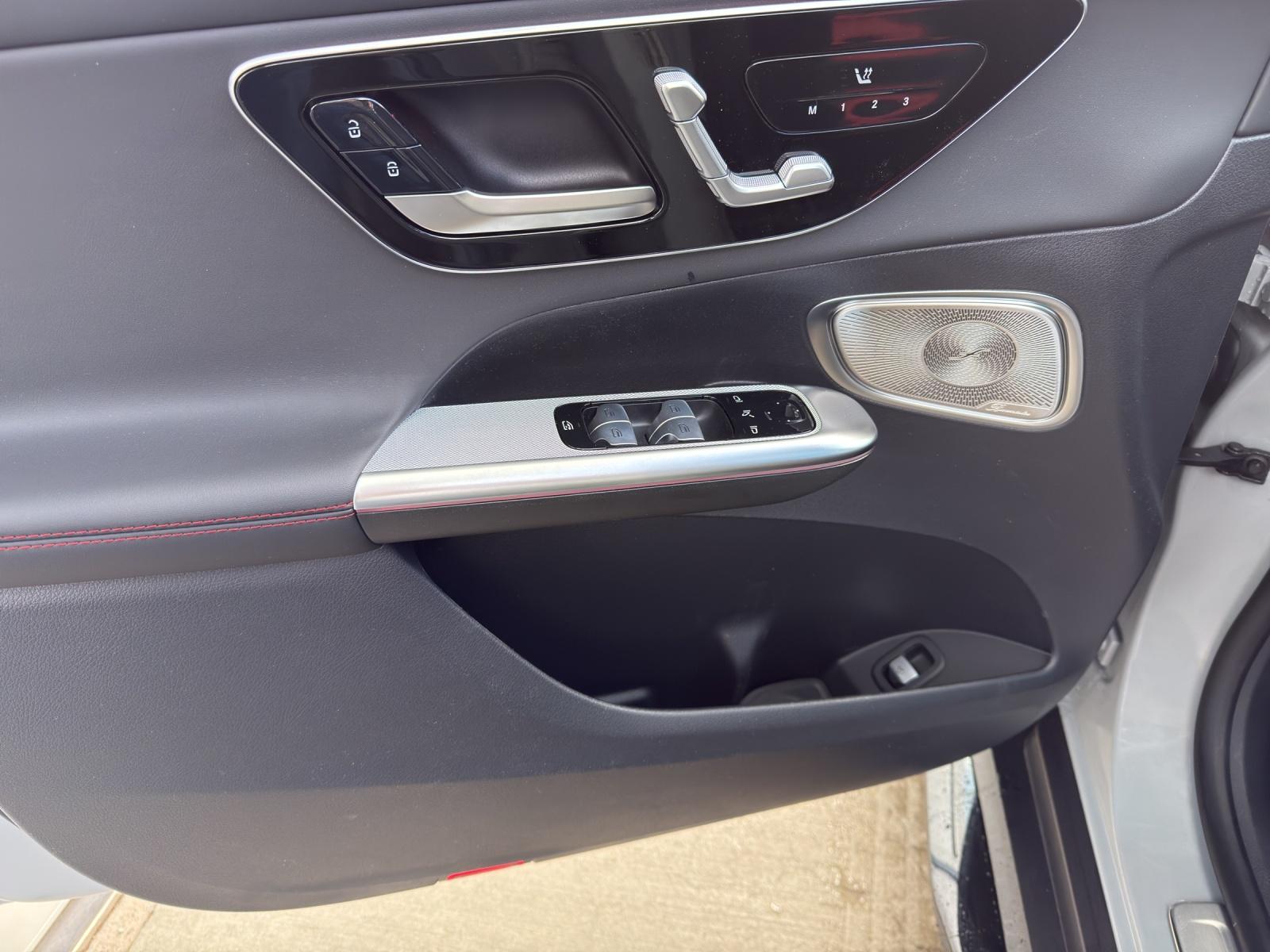 MERCEDES-BENZ GLC 43 AMG Executive Edition 4matic-image-9