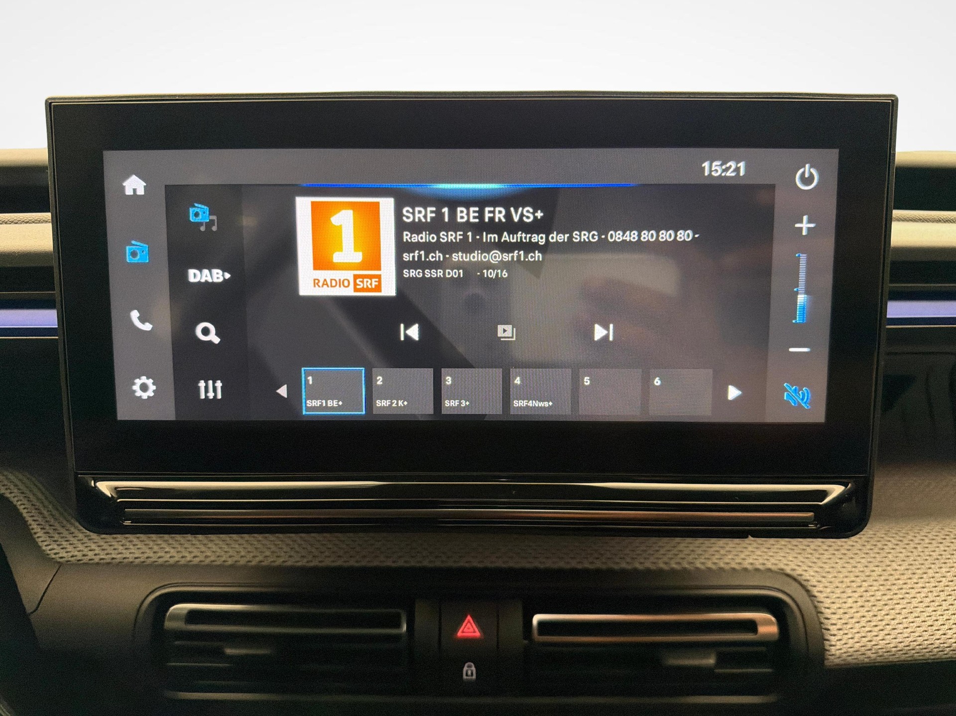 CITROEN e-C3 long range Tonic-image-14