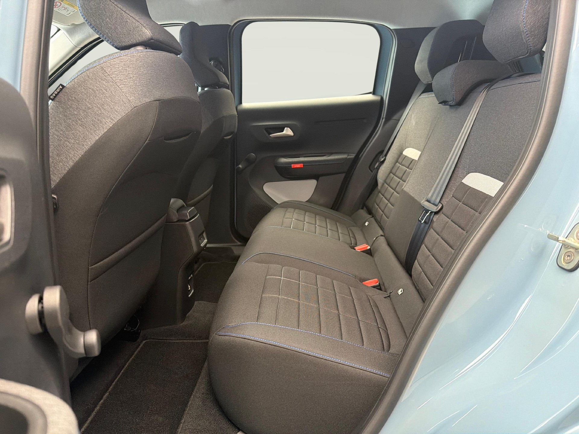 CITROEN e-C3 long range Tonic-image-10