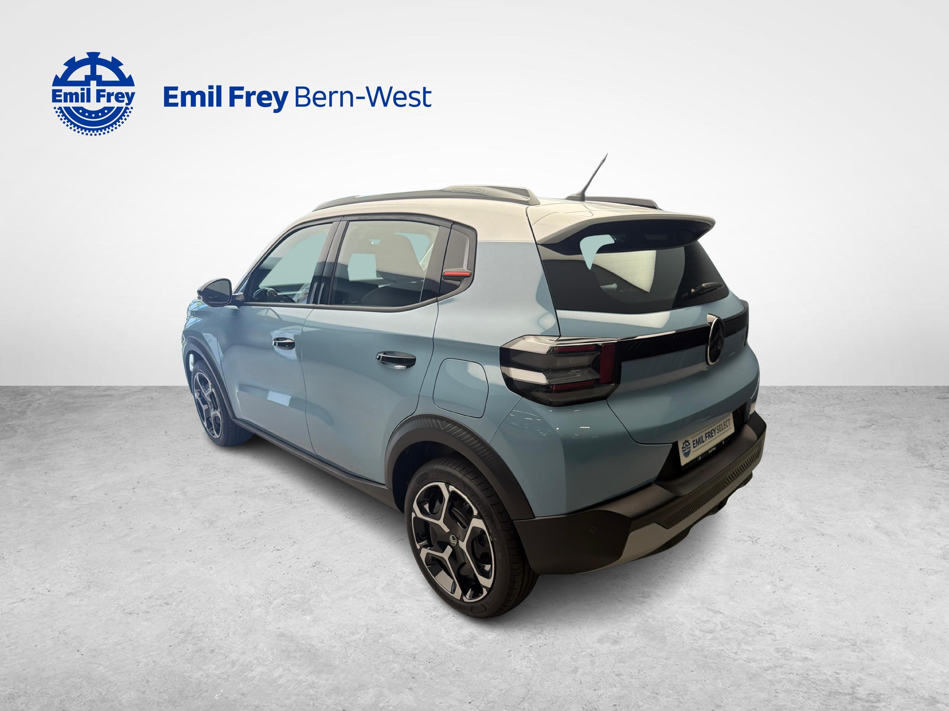 CITROEN e-C3 long range Tonic-showroom-element-2