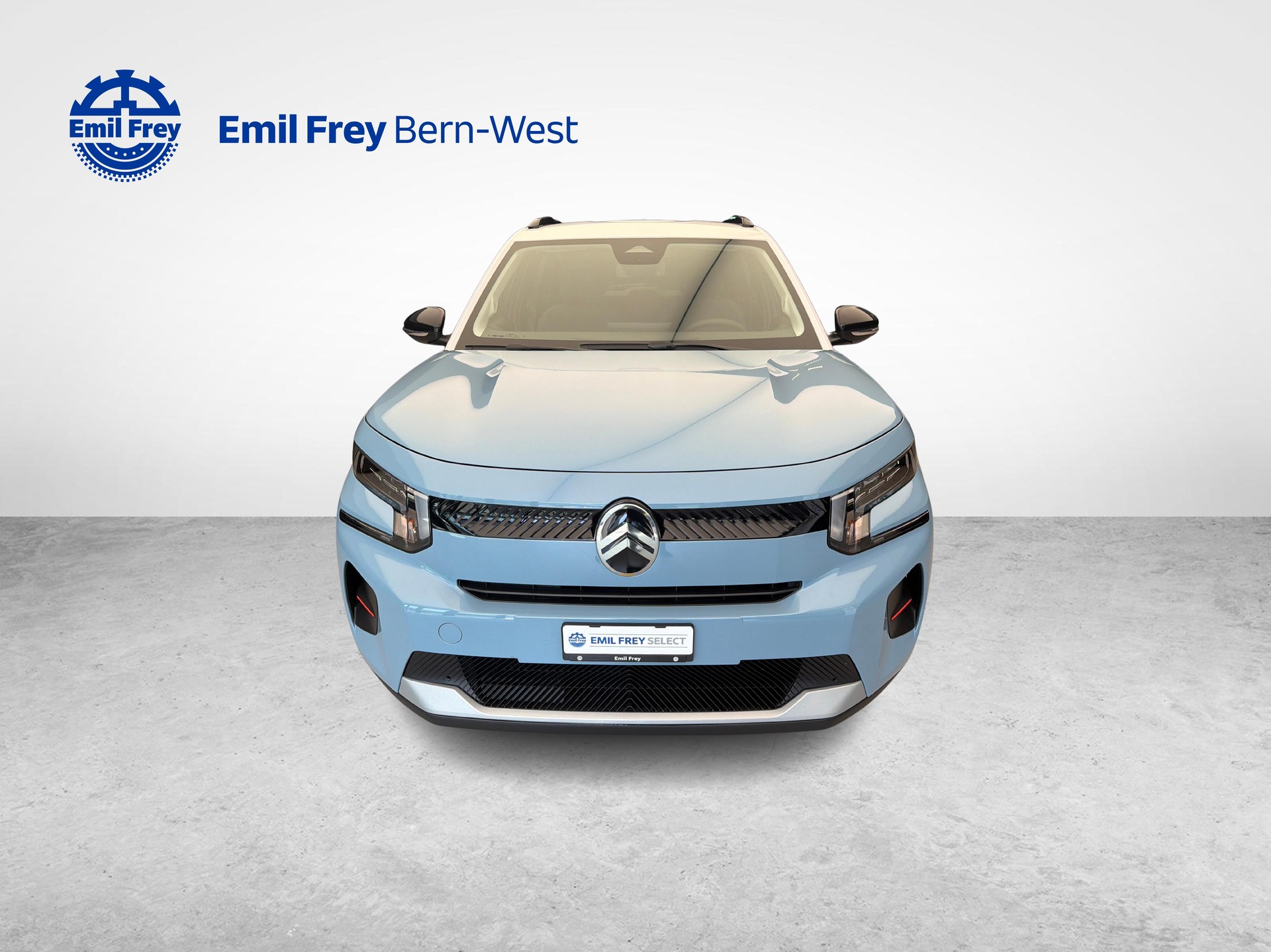 CITROEN e-C3 long range Tonic-image-7